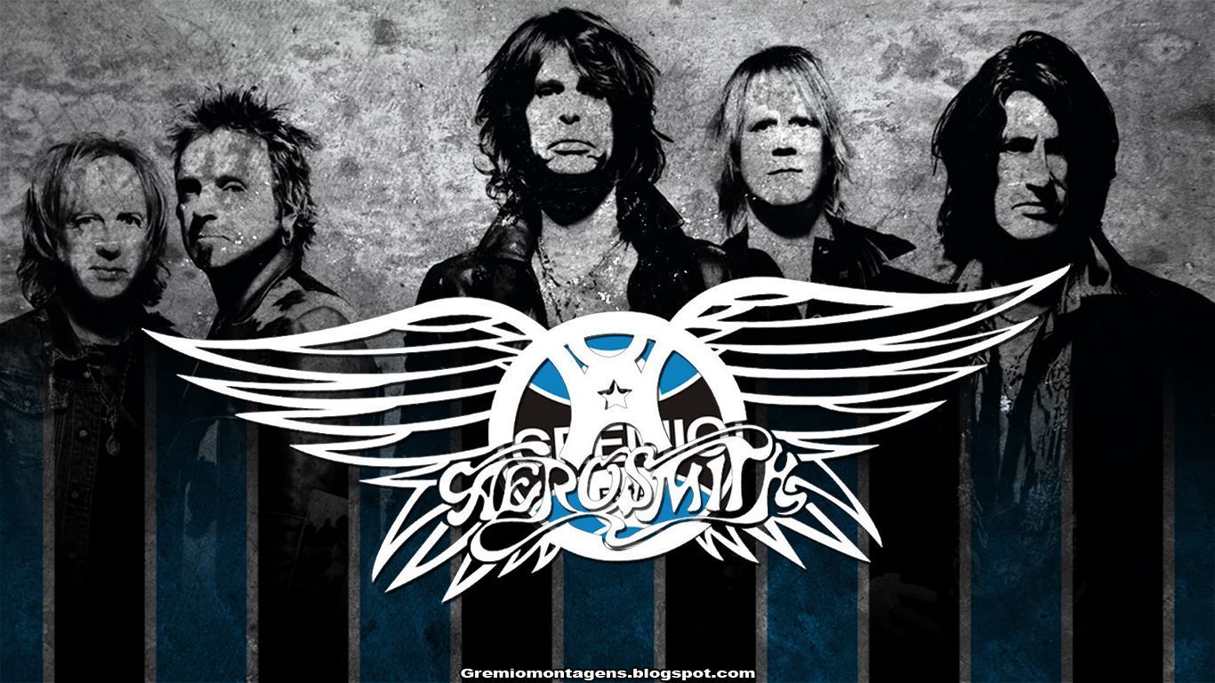 Aerosmith Wallpapers