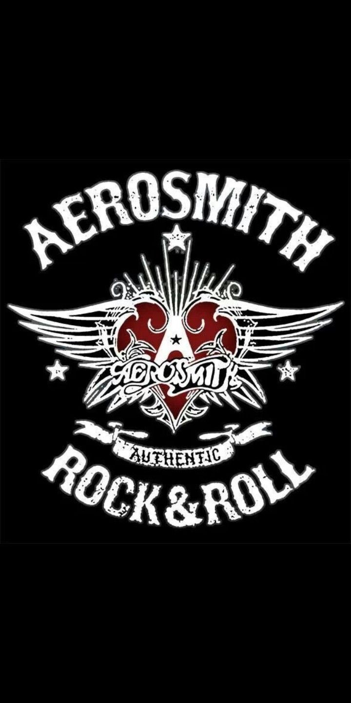 Aerosmith Wallpapers