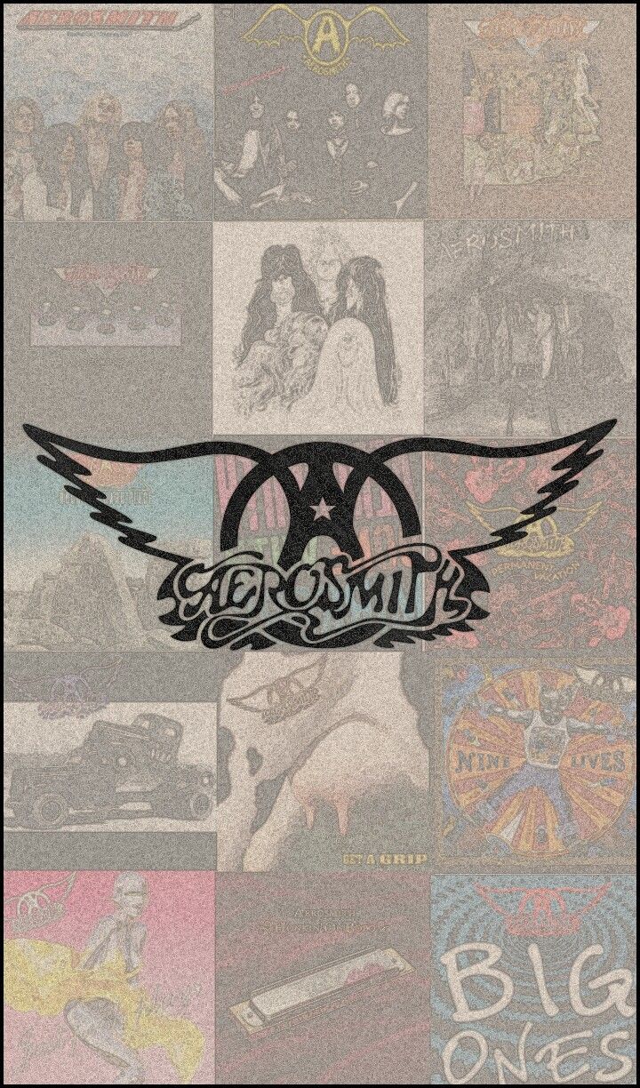 Aerosmith Wallpapers