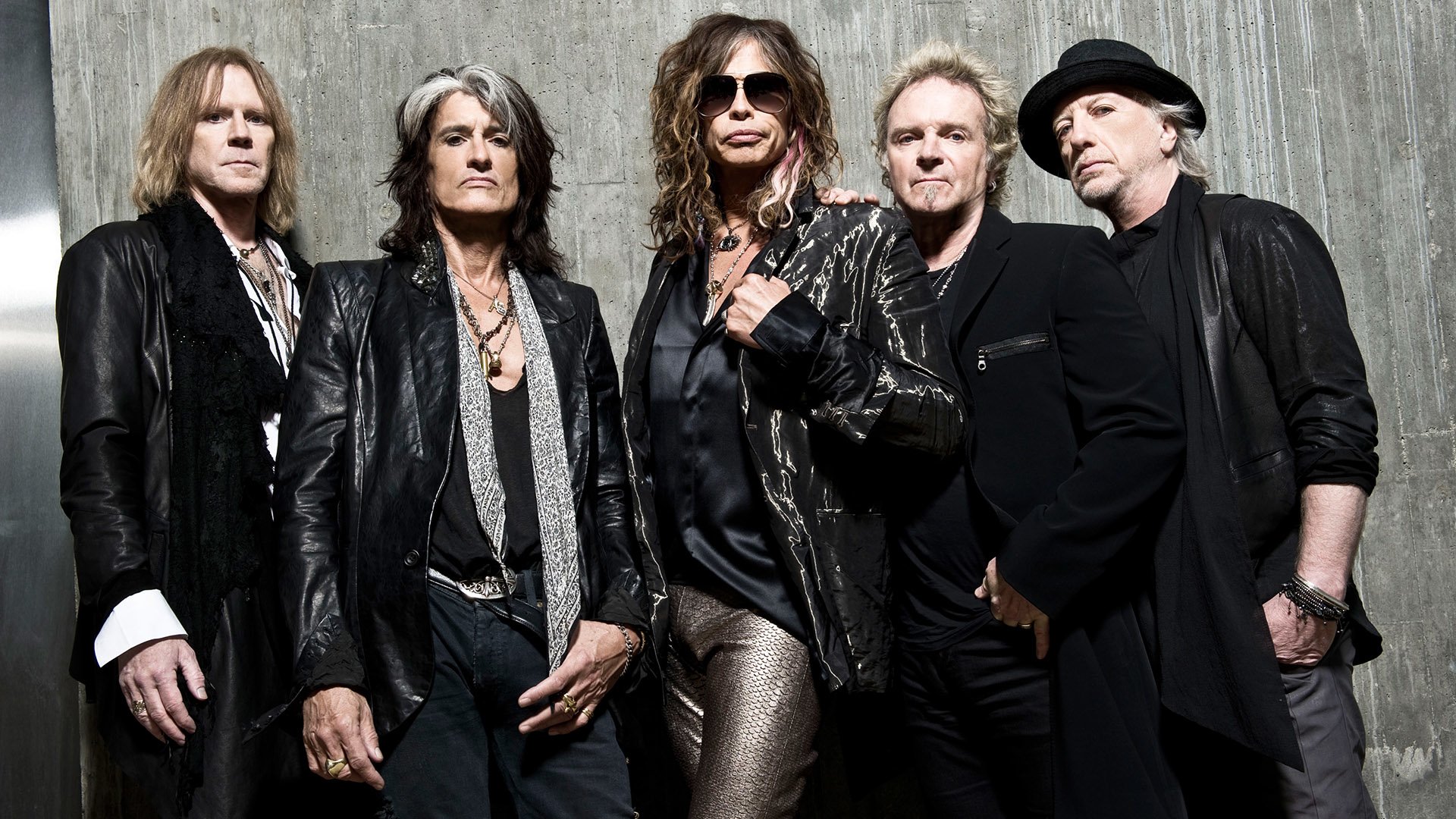 Aerosmith Wallpapers