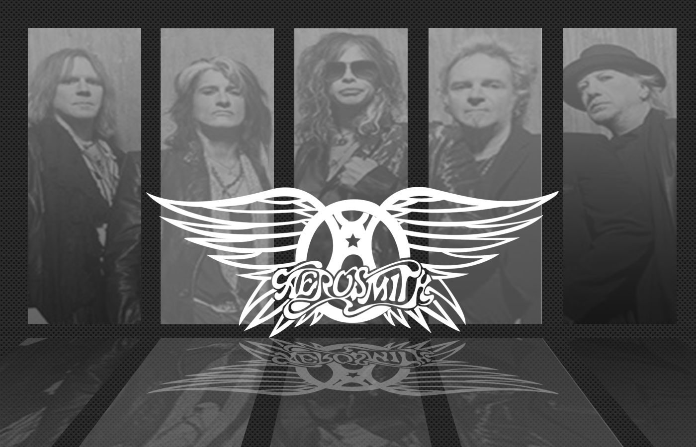 Aerosmith Wallpapers