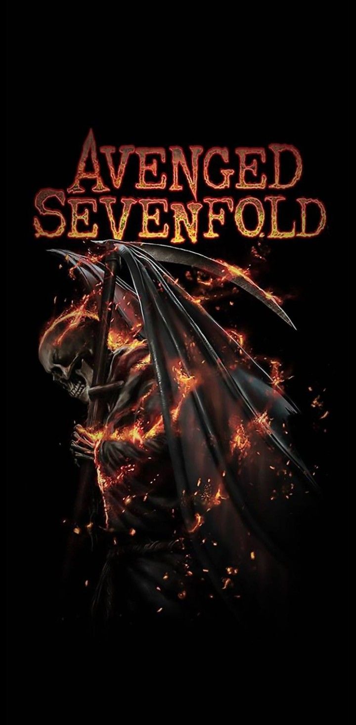 Avenged Sevenfold Wallpapers