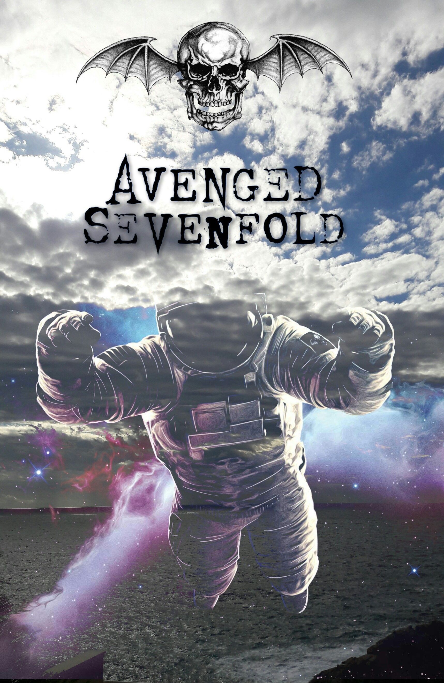 Avenged Sevenfold Wallpapers