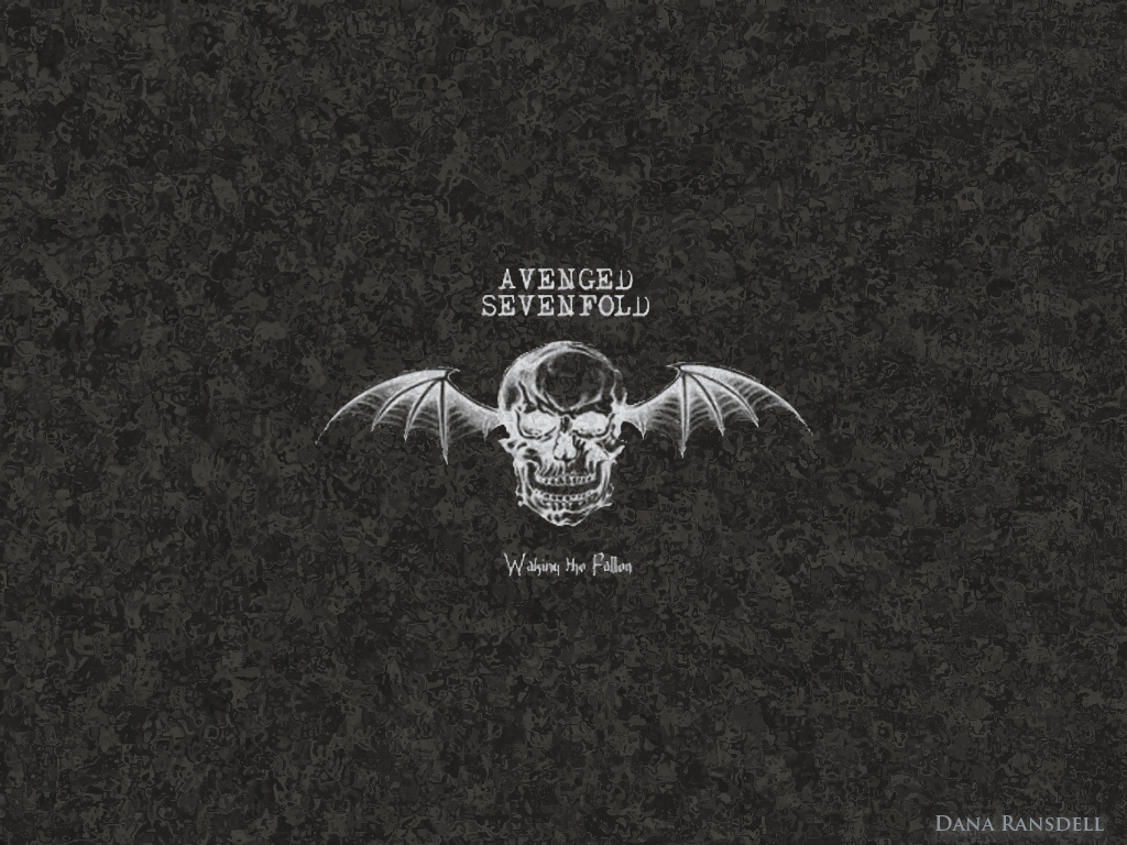 Avenged Sevenfold Wallpapers