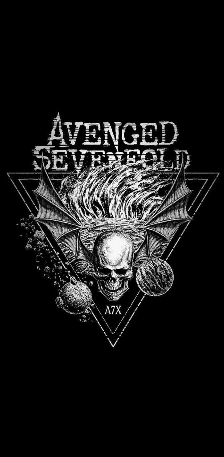 Avenged Sevenfold Wallpapers