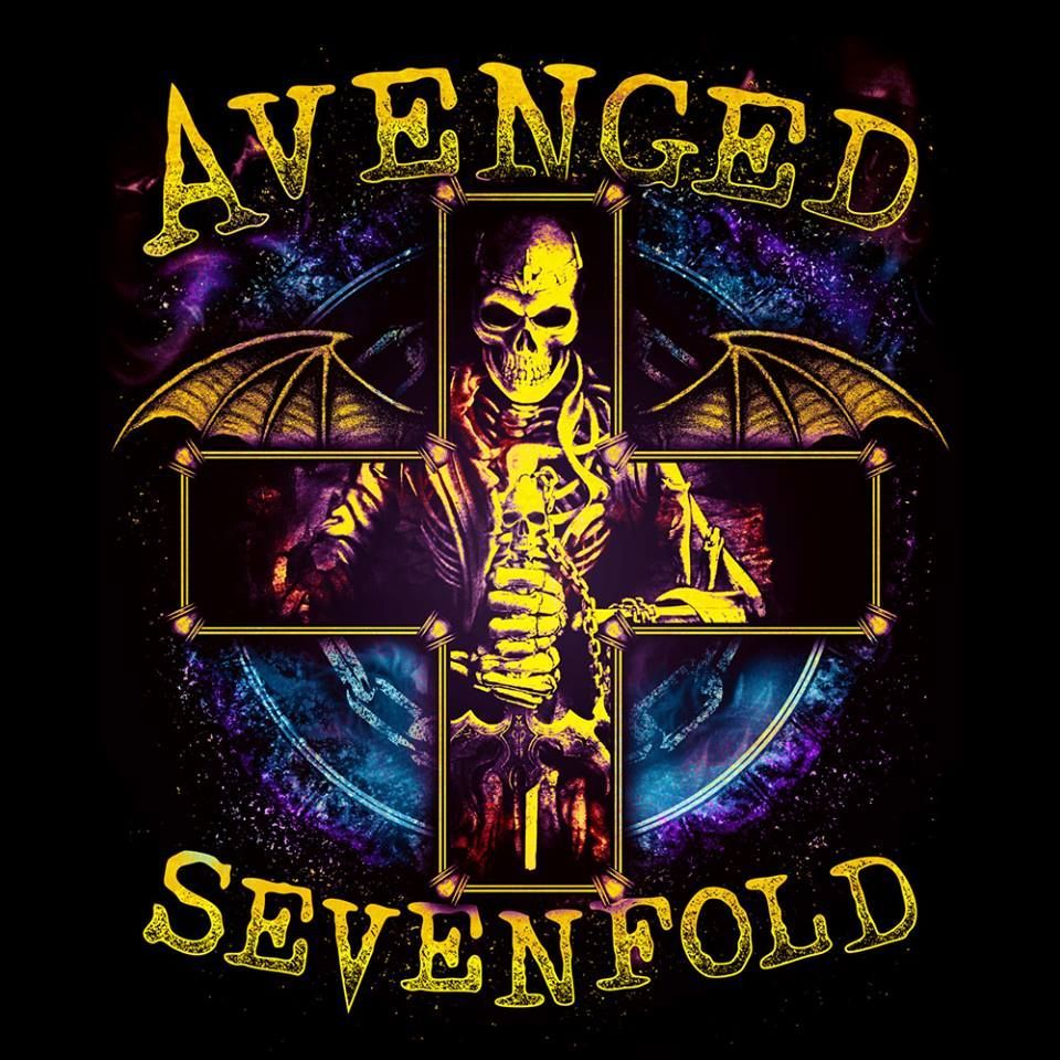 Avenged Sevenfold Wallpapers