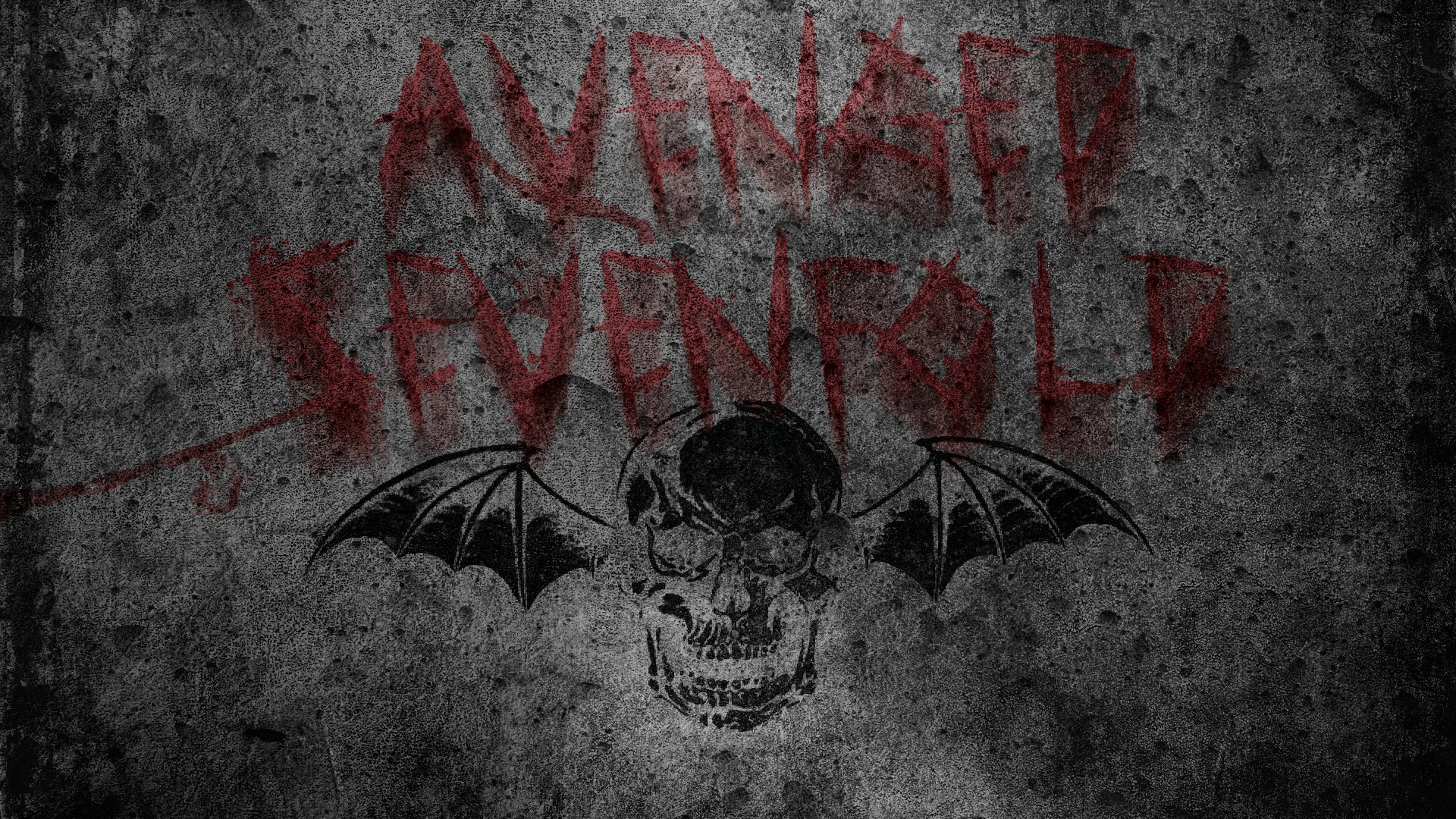 Avenged Sevenfold Wallpapers