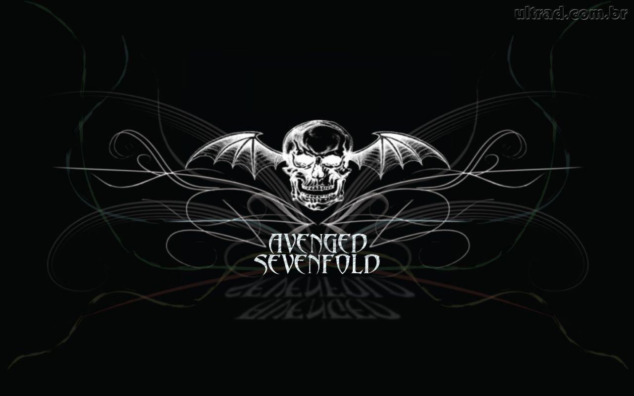 Avenged Sevenfold Wallpapers