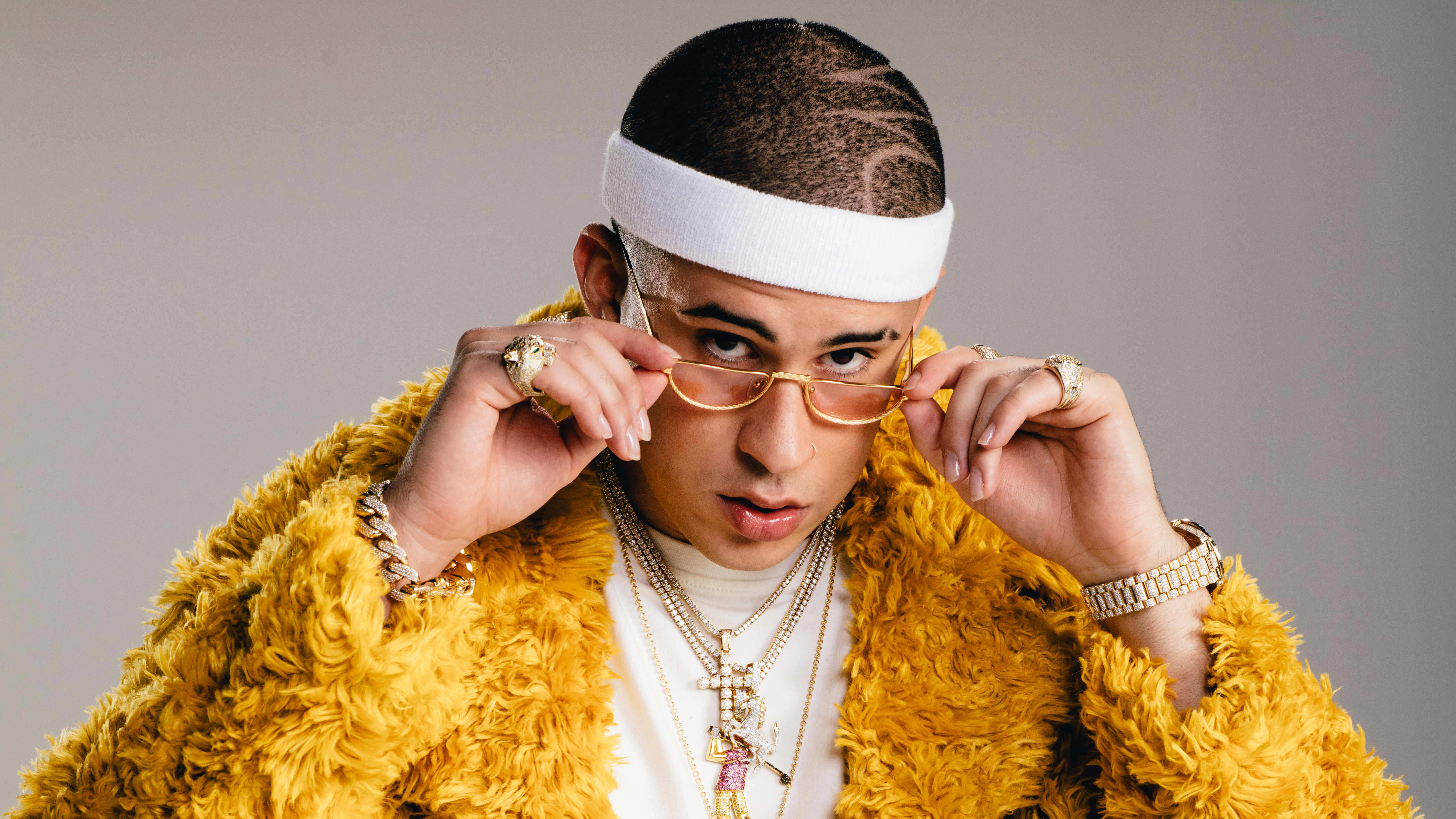 Bad Bunny Wallpapers