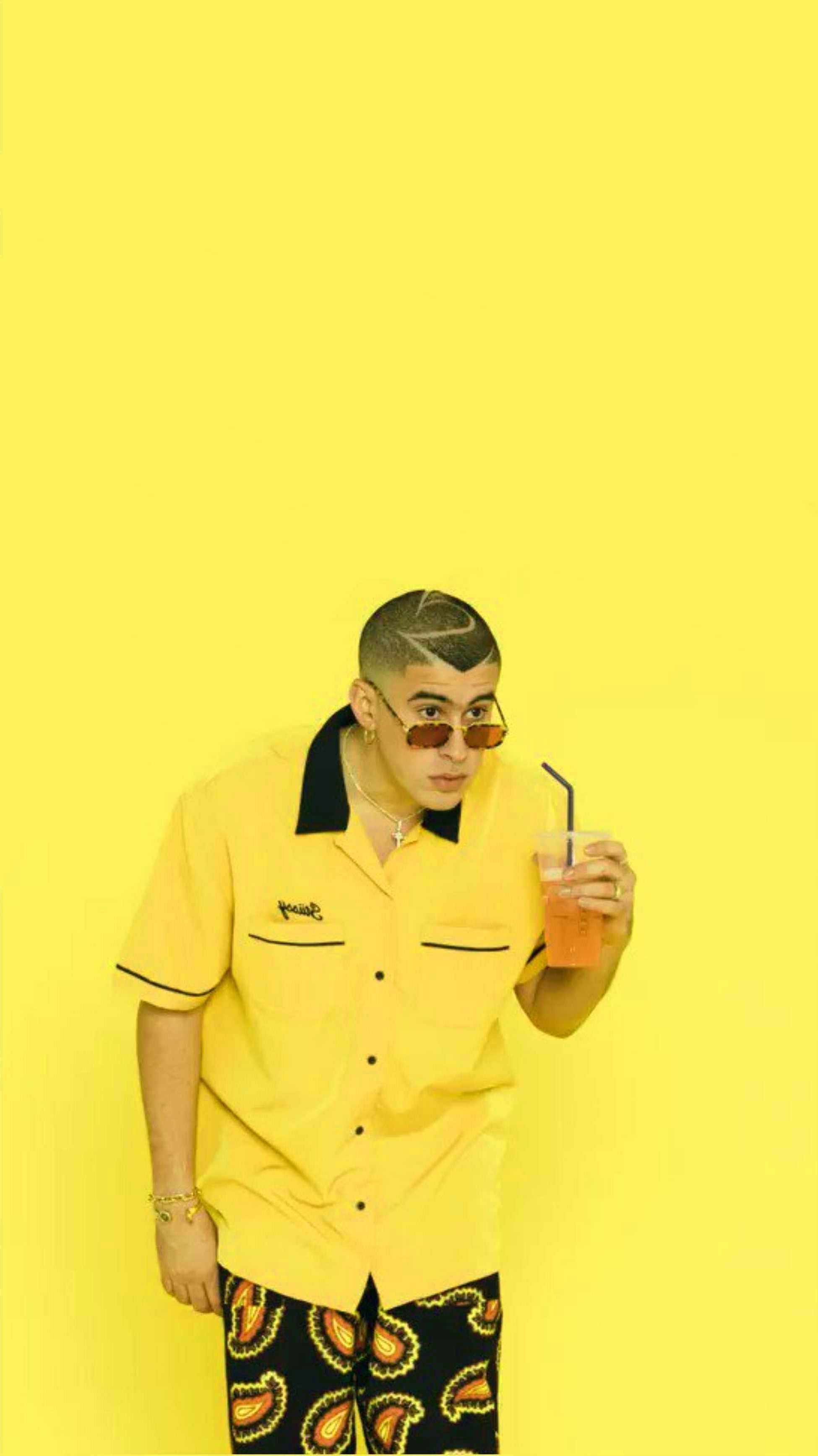 Bad Bunny Wallpapers