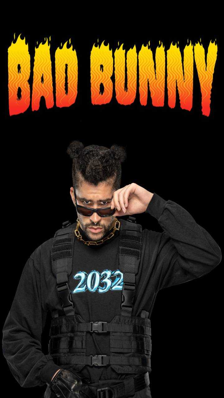 Bad Bunny Wallpapers