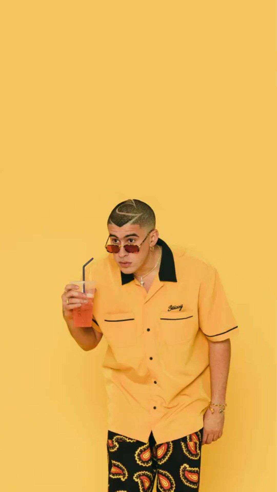 Bad Bunny Wallpapers