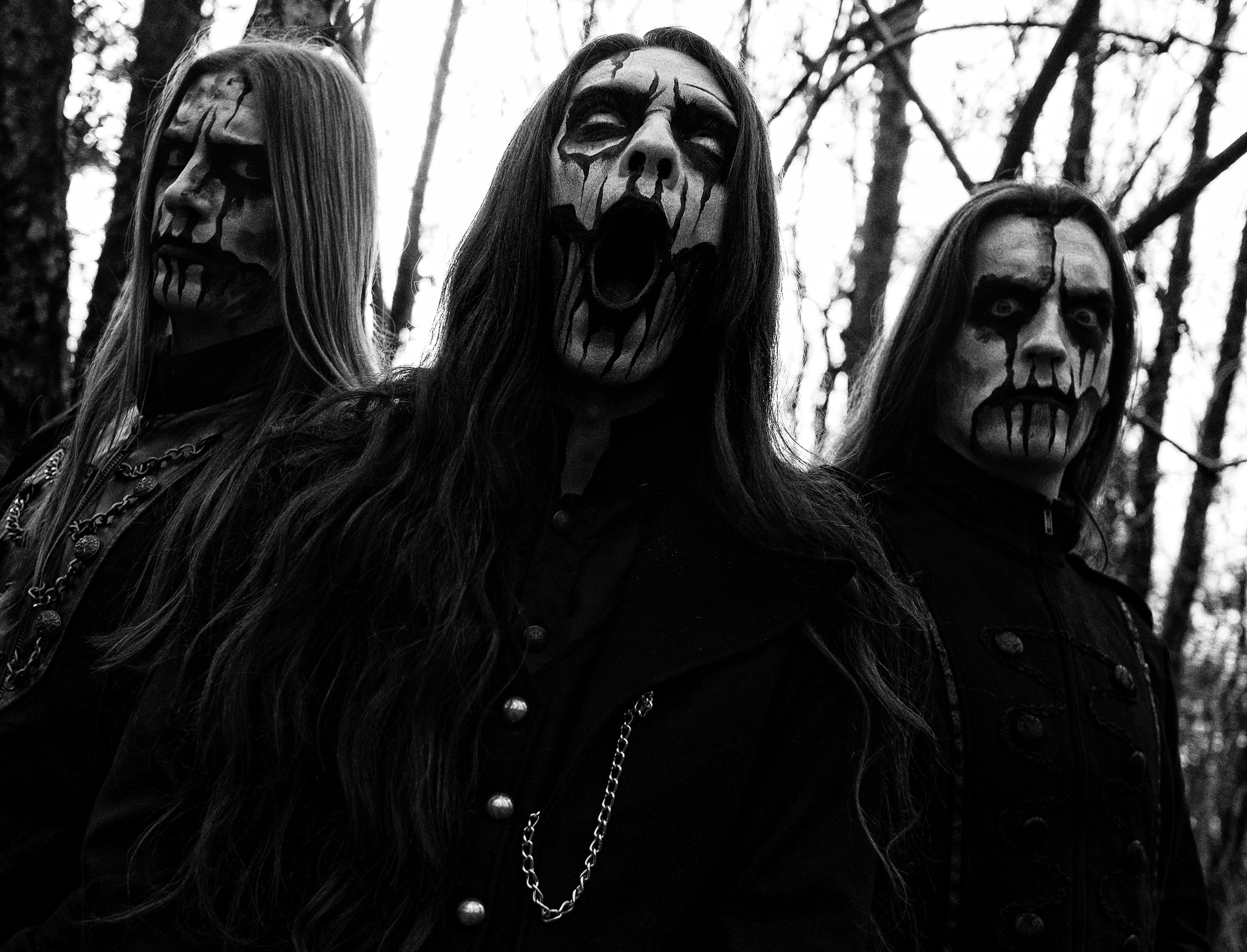 Carach Angren Wallpapers