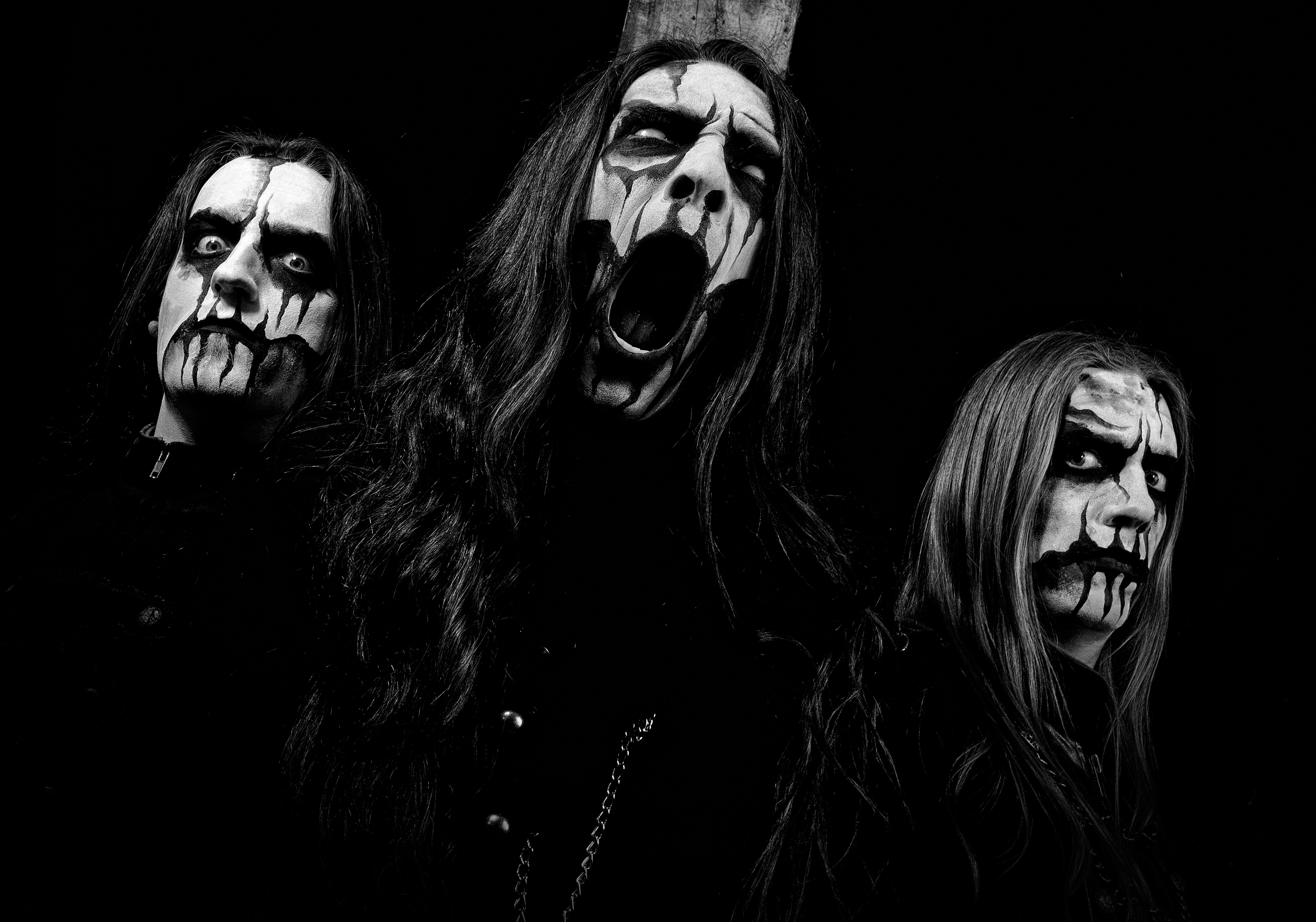 Carach Angren Wallpapers