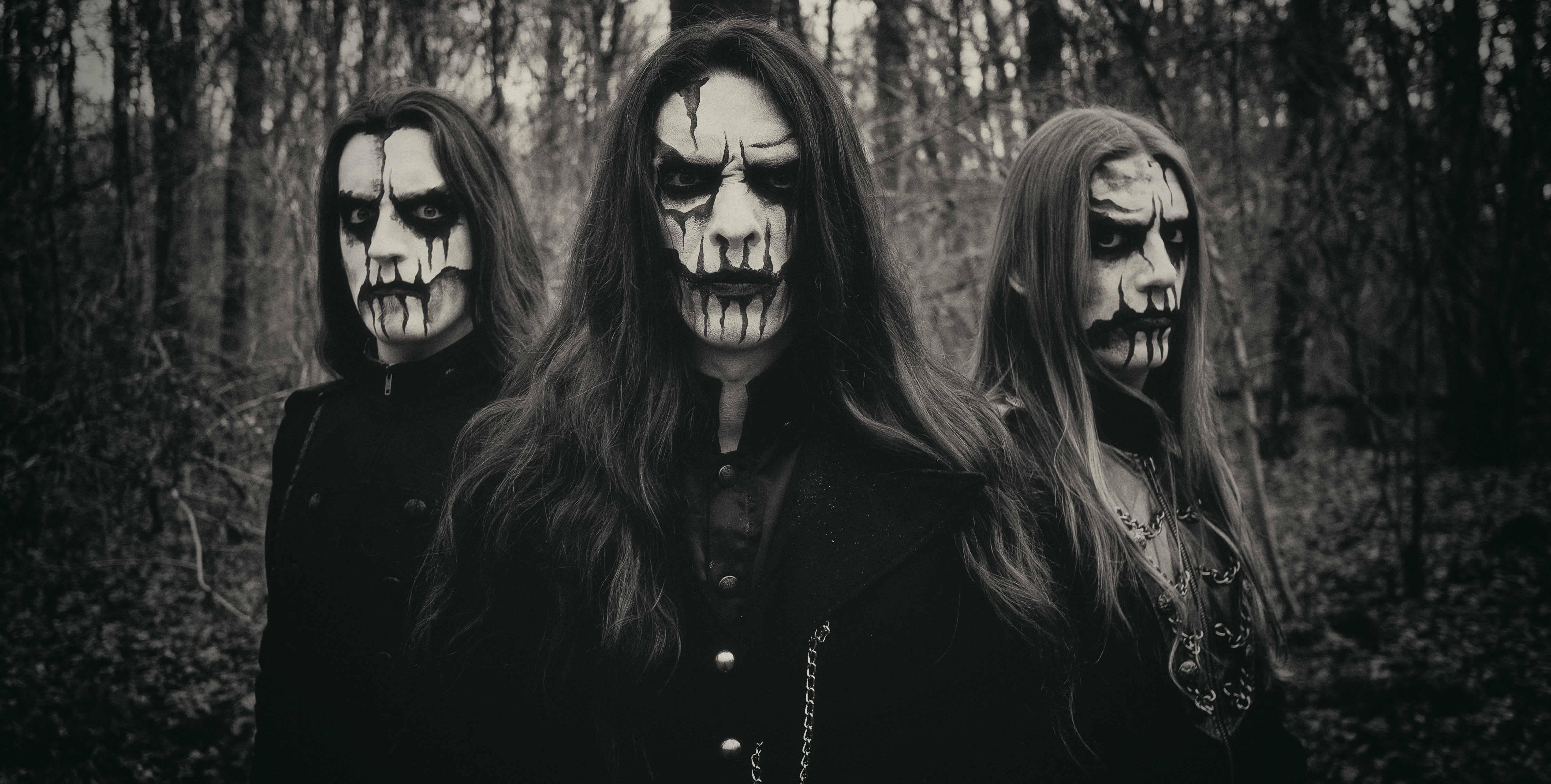 Carach Angren Wallpapers