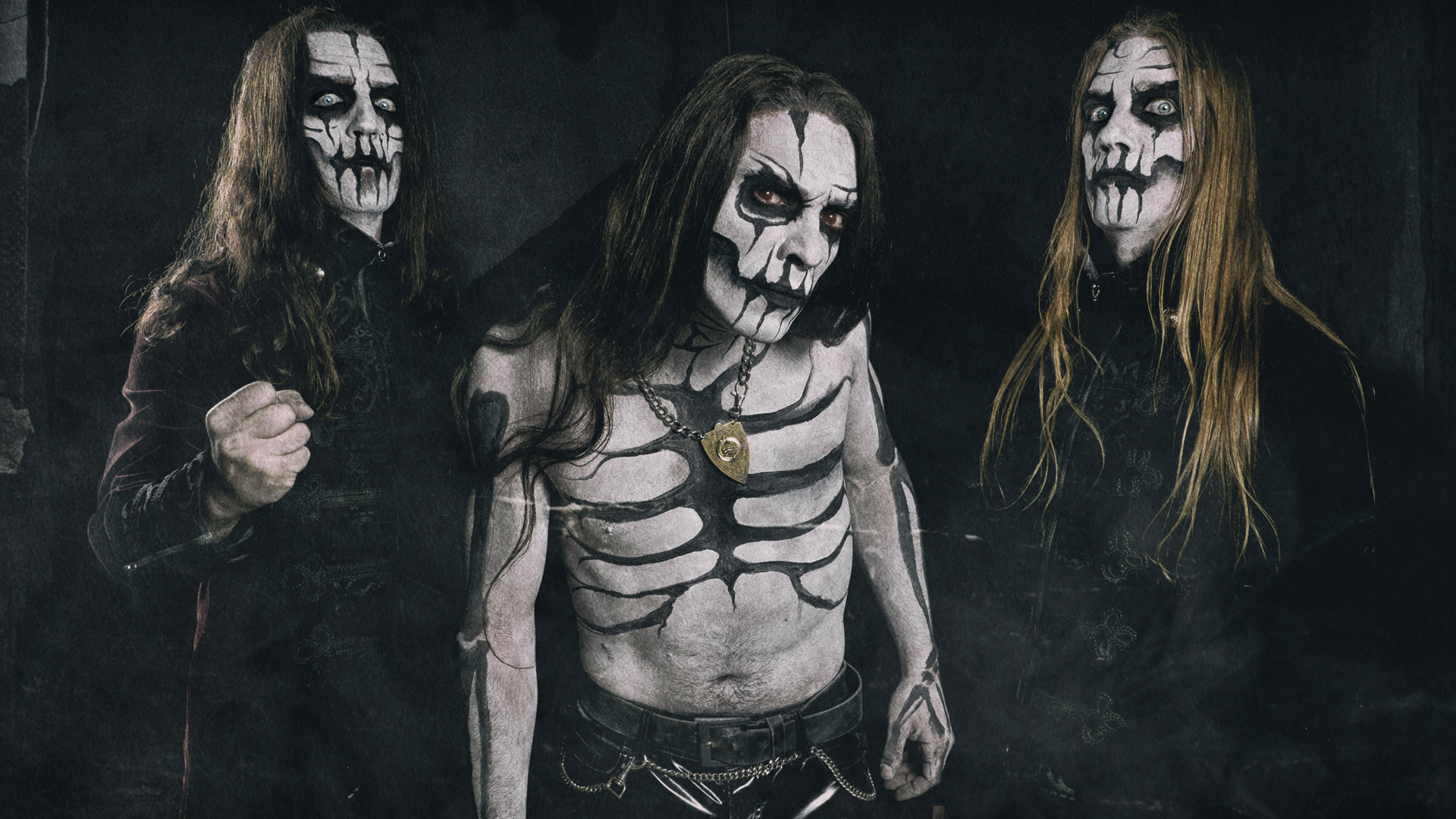 Carach Angren Wallpapers