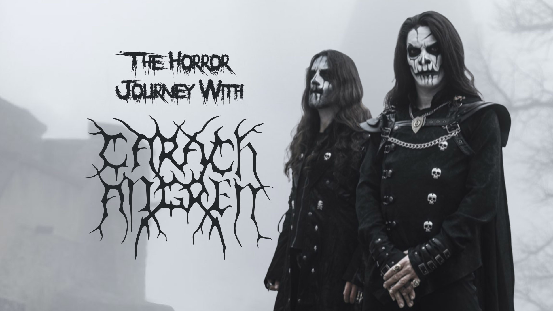 Carach Angren Wallpapers