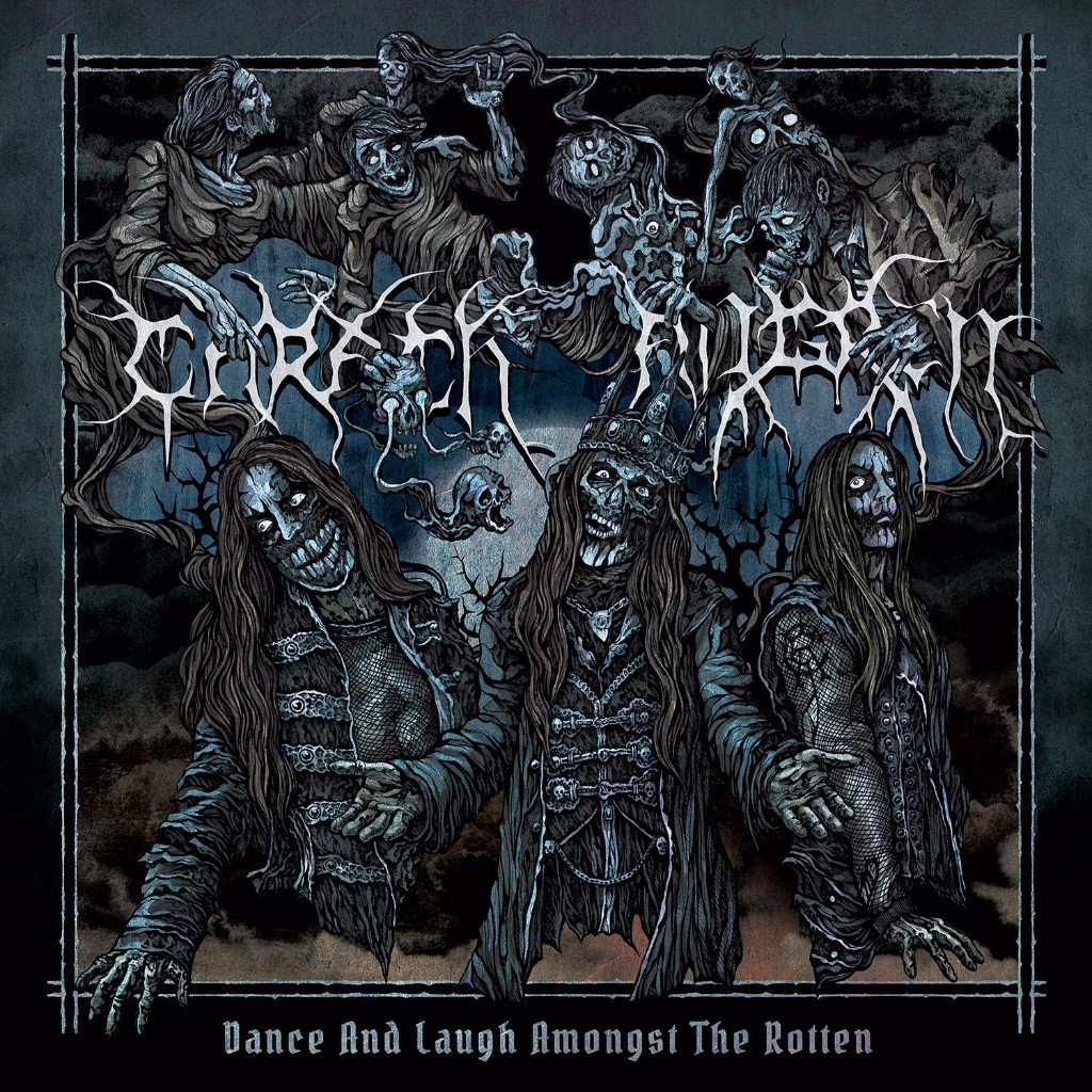 Carach Angren Wallpapers