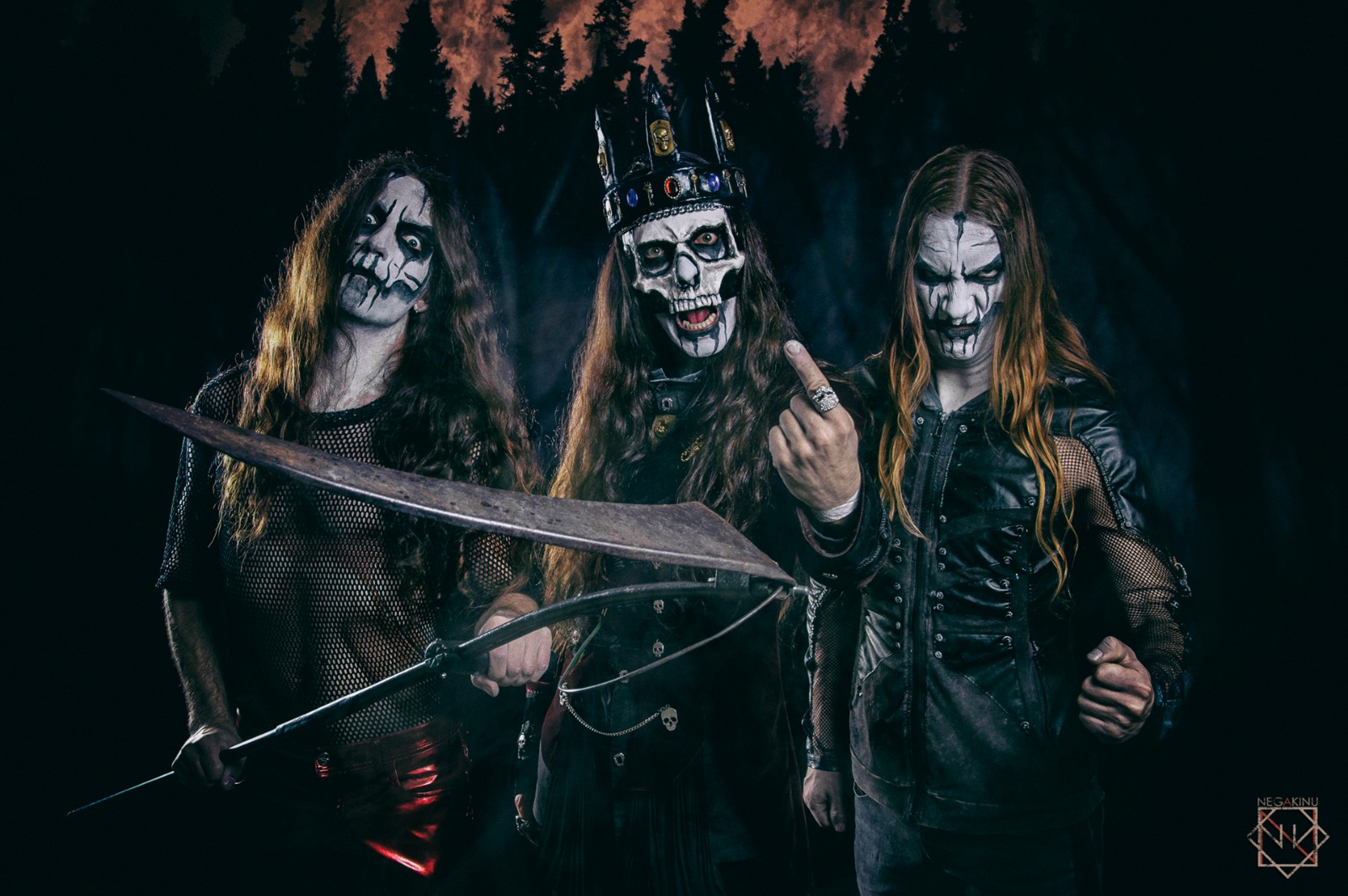 Carach Angren Wallpapers