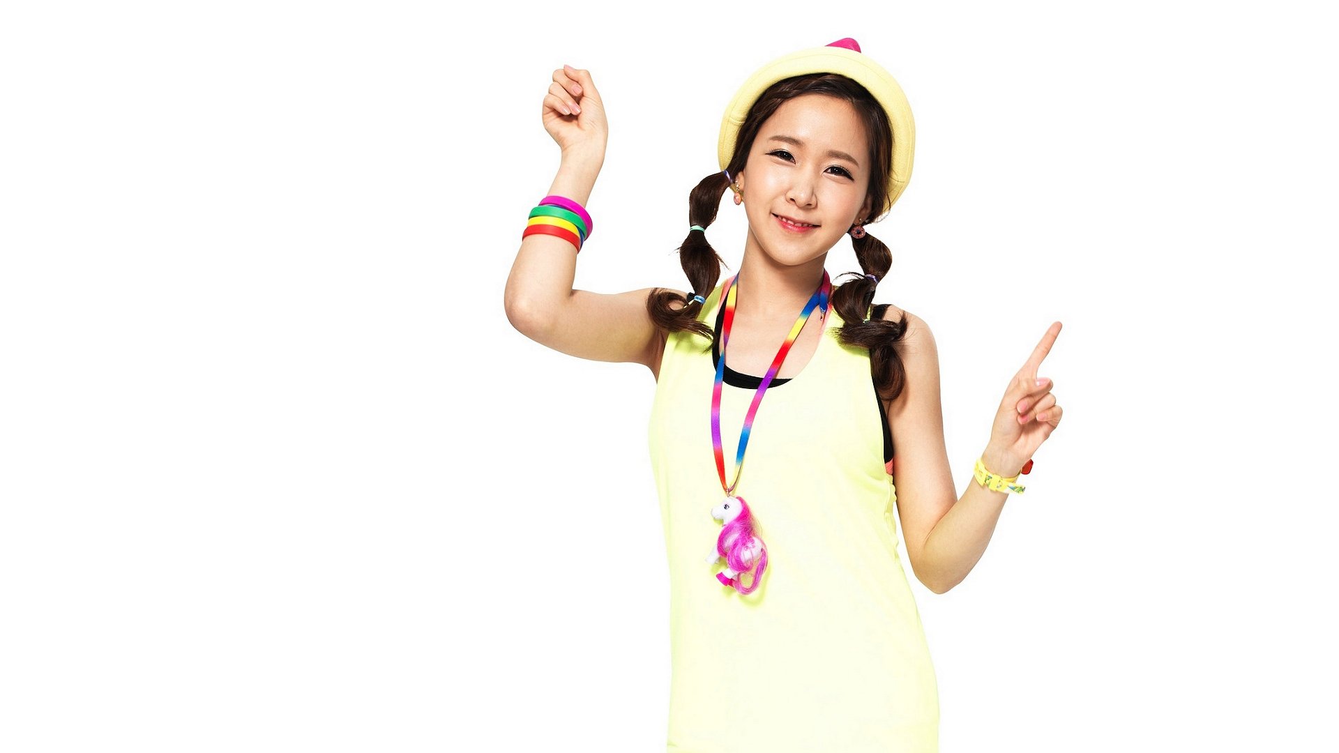 Crayon Pop Wallpapers