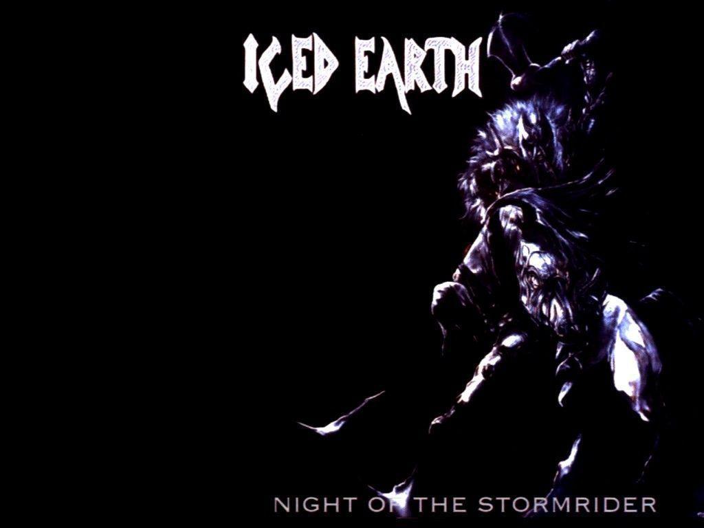 Iced Earth Wallpapers