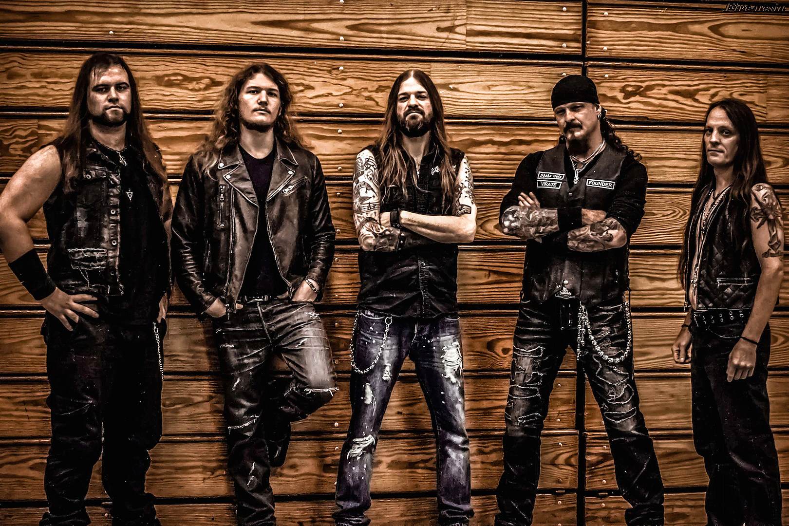 Iced Earth Wallpapers