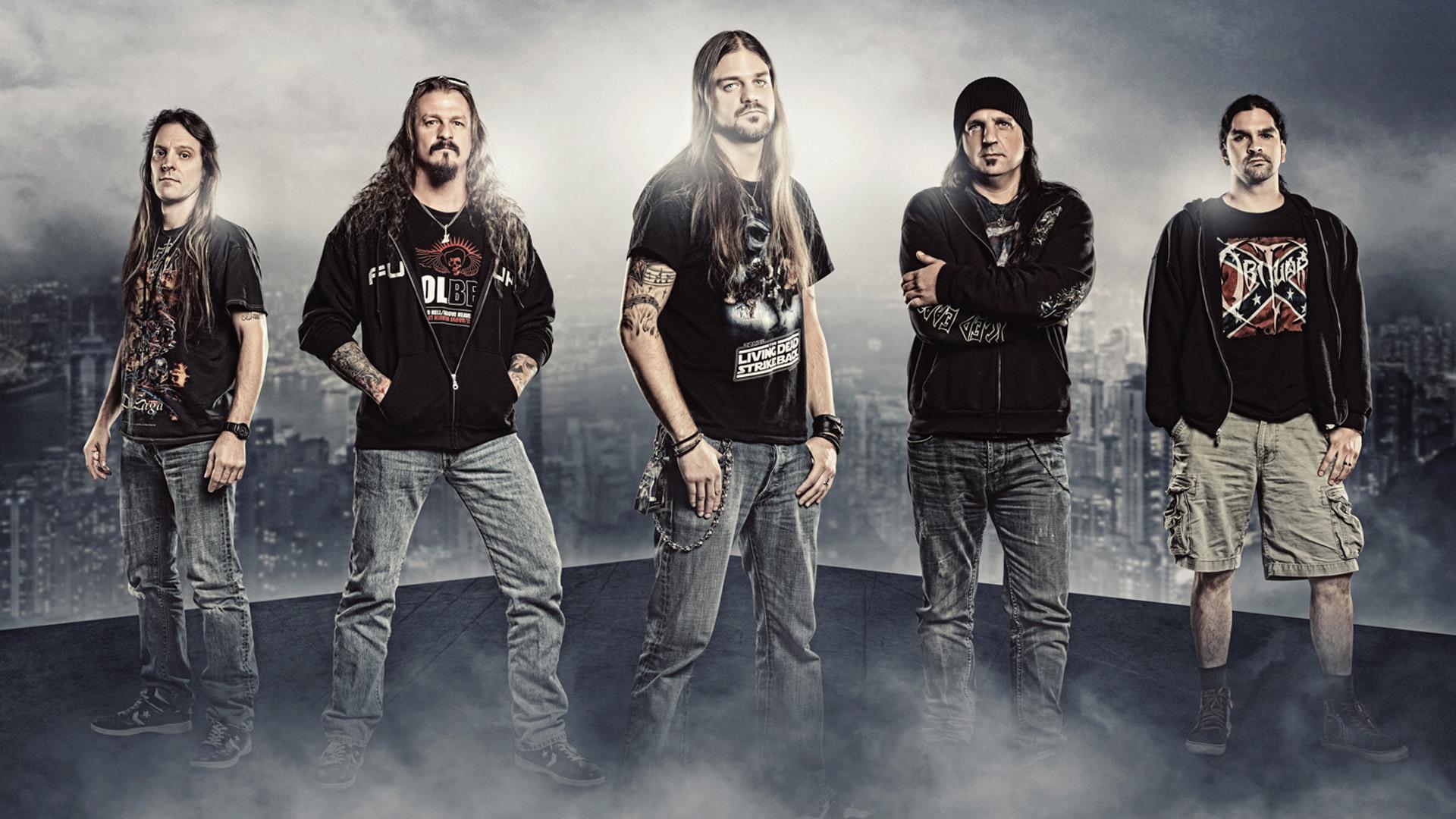 Iced Earth Wallpapers