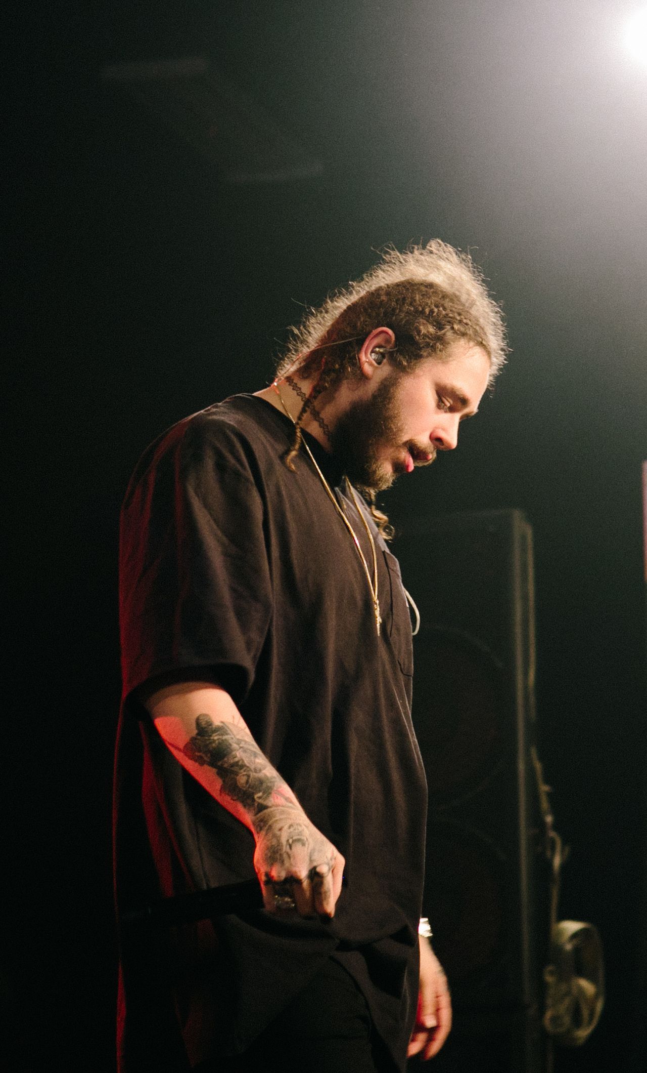 Post Malone Wallpapers