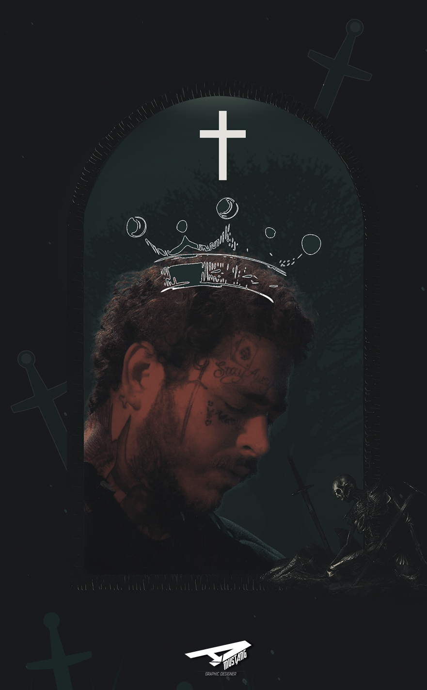 Post Malone Wallpapers