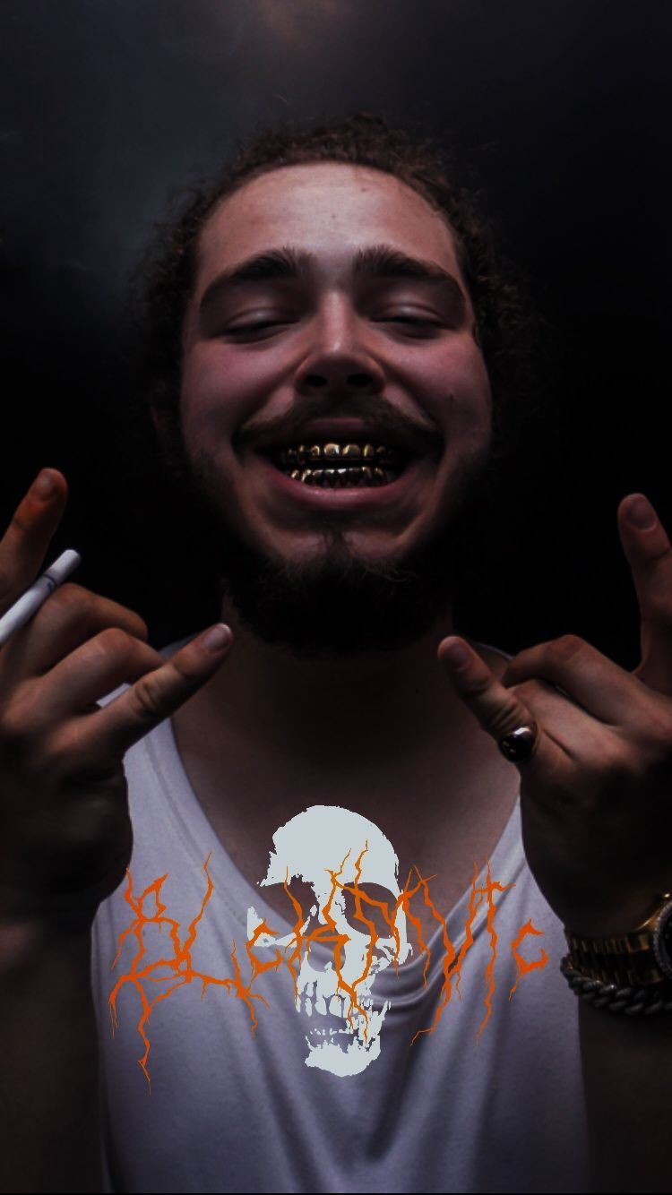 Post Malone Wallpapers