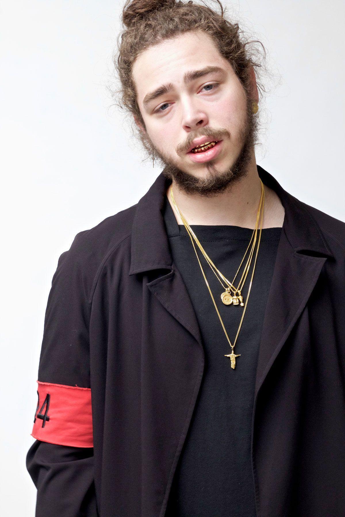 Post Malone Wallpapers