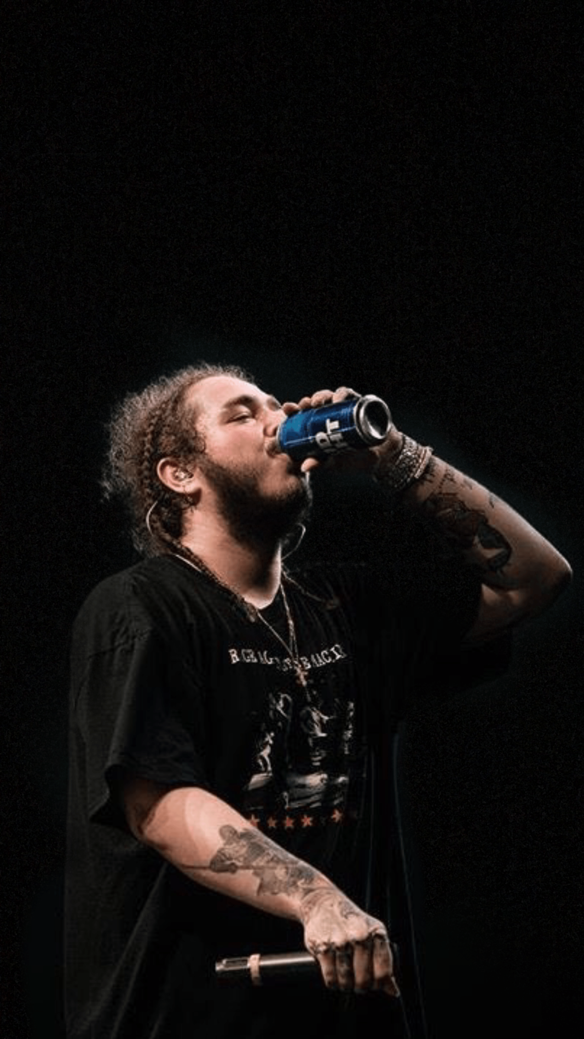 Post Malone Wallpapers