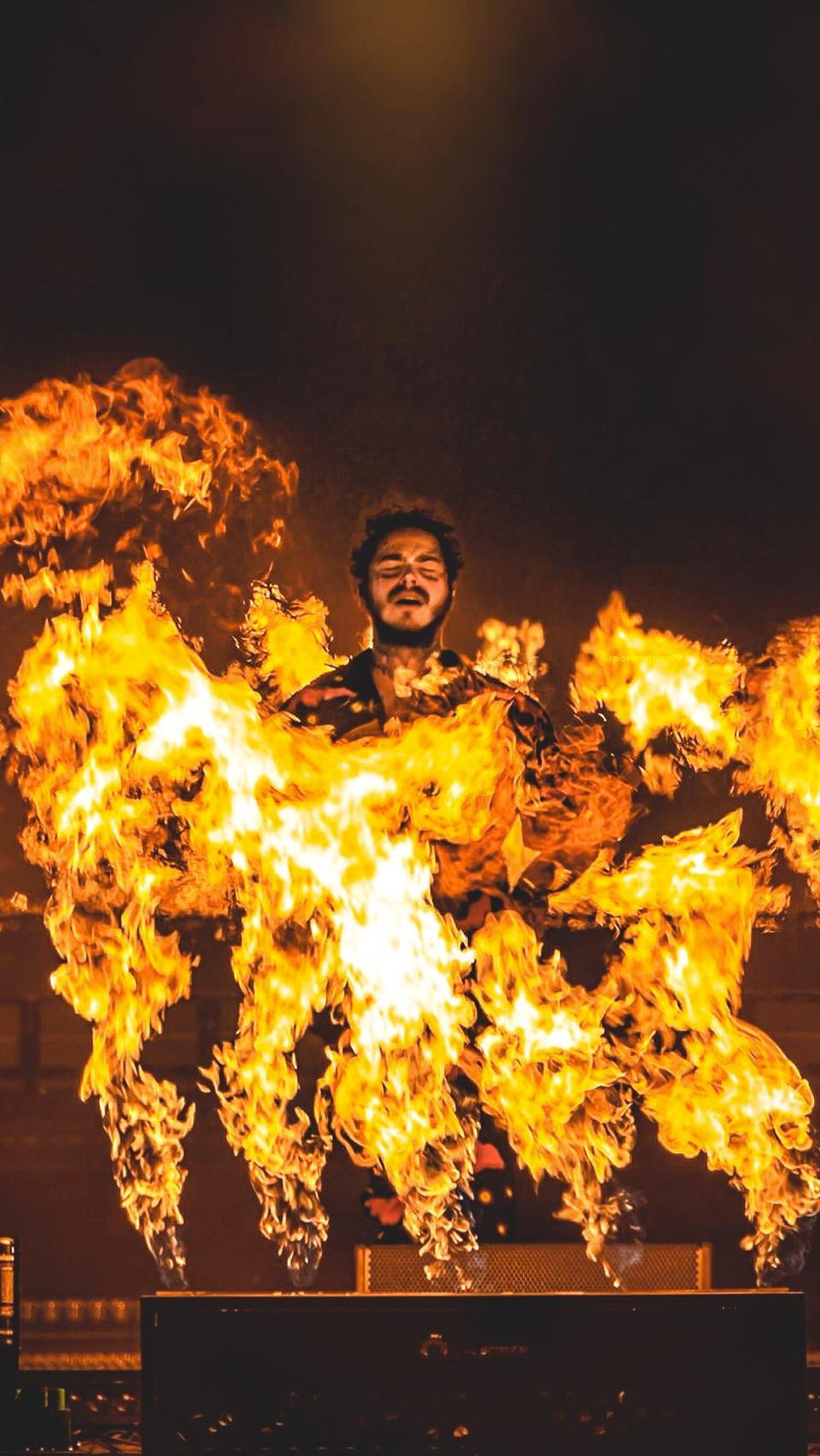 Post Malone Wallpapers