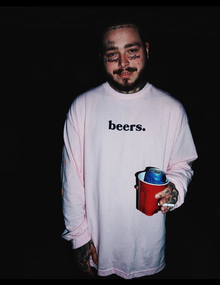 Post Malone Wallpapers