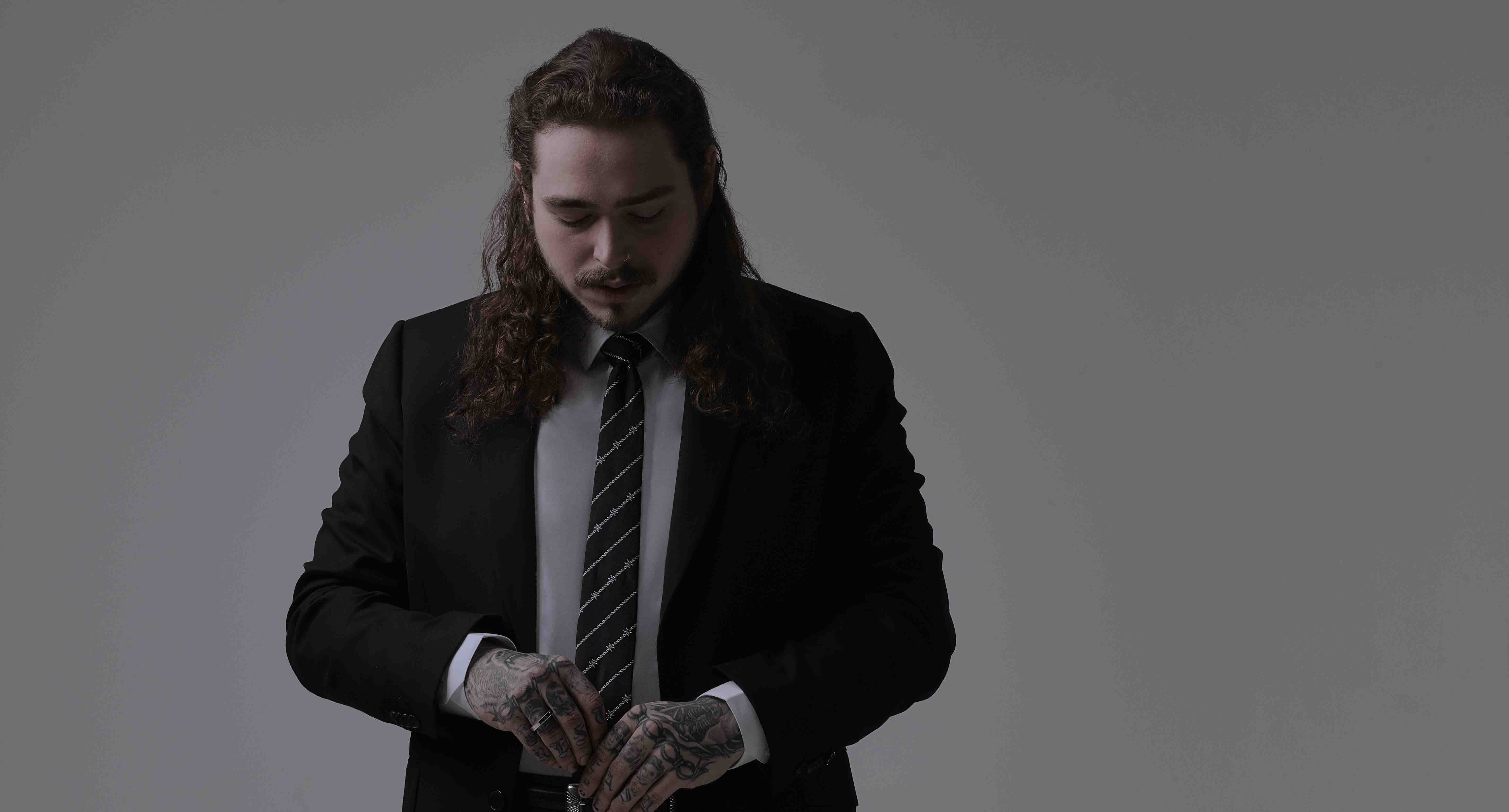 Post Malone Wallpapers