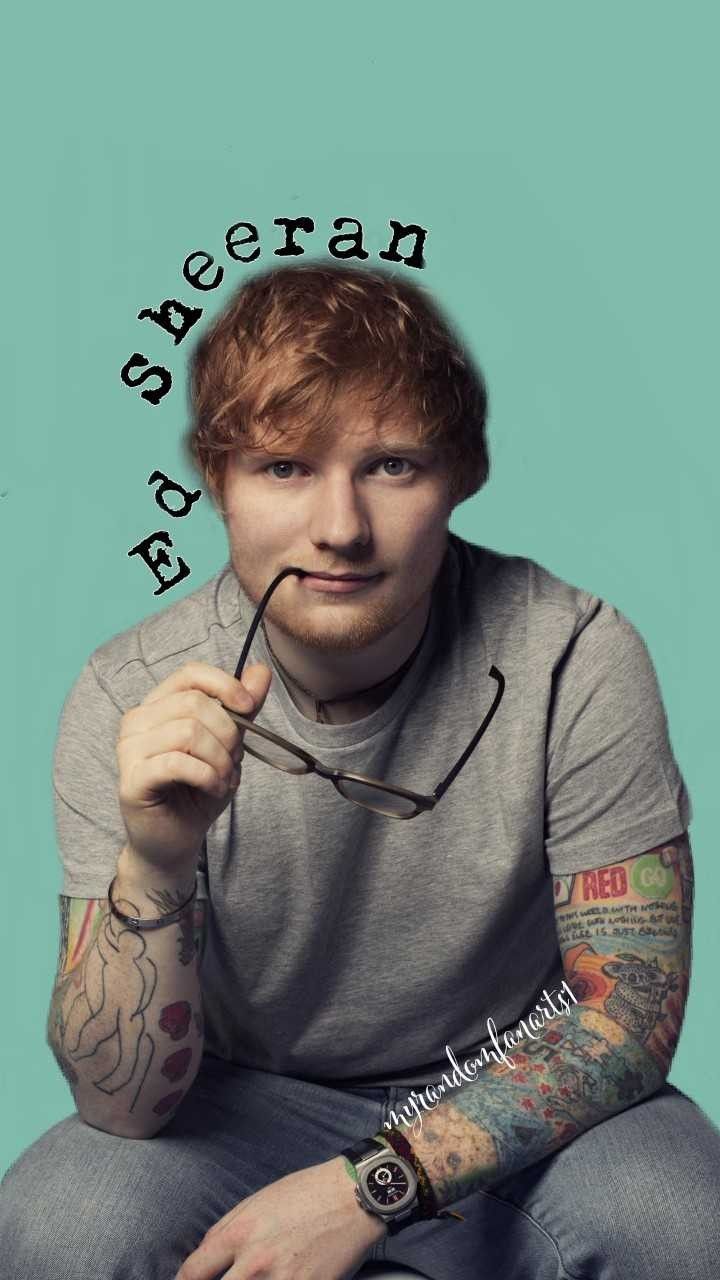 Ed Sheeran Wallpapers