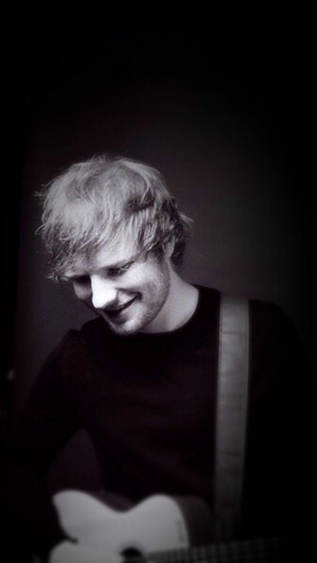 Ed Sheeran Wallpapers