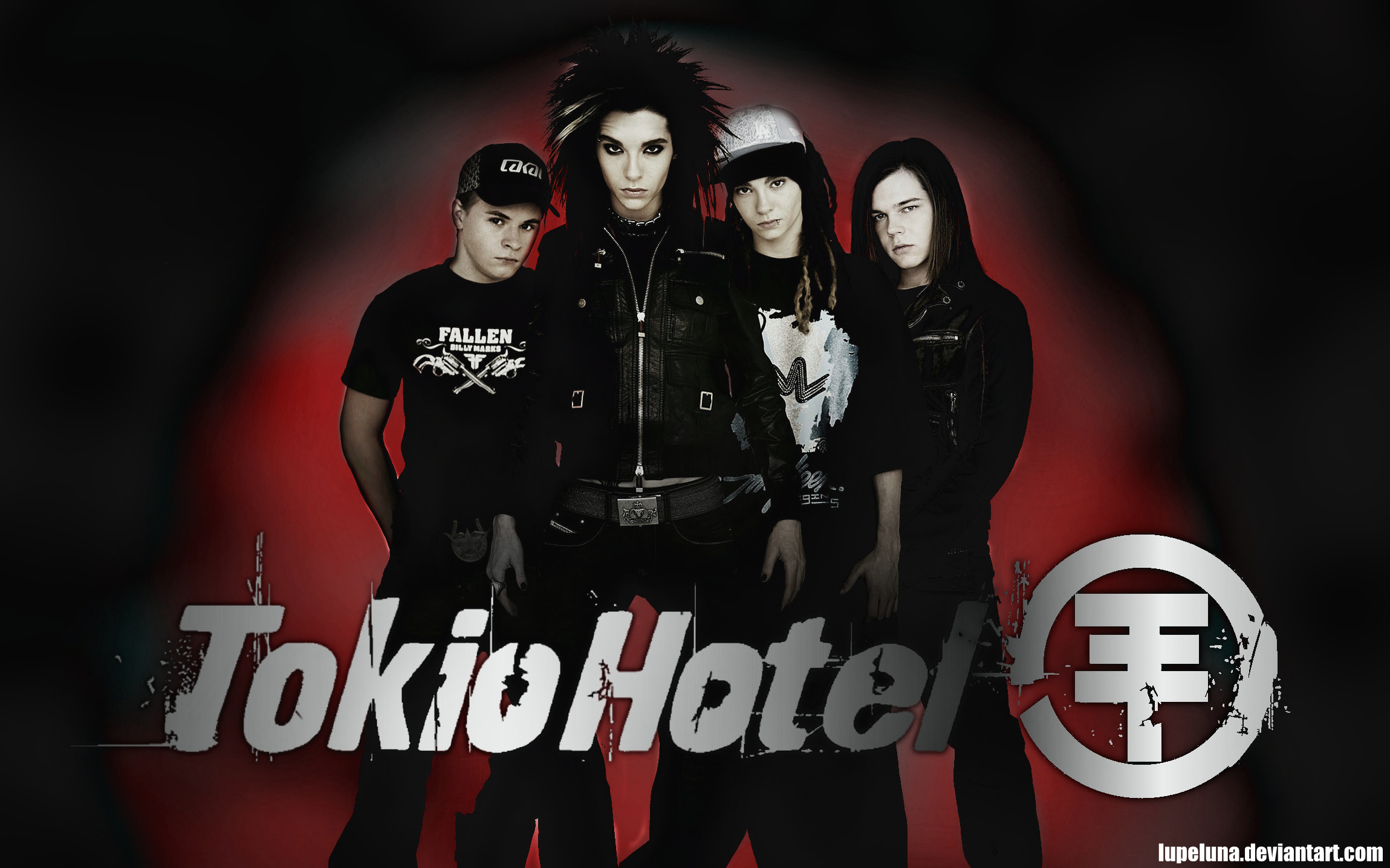 Tokio Hotel Wallpapers