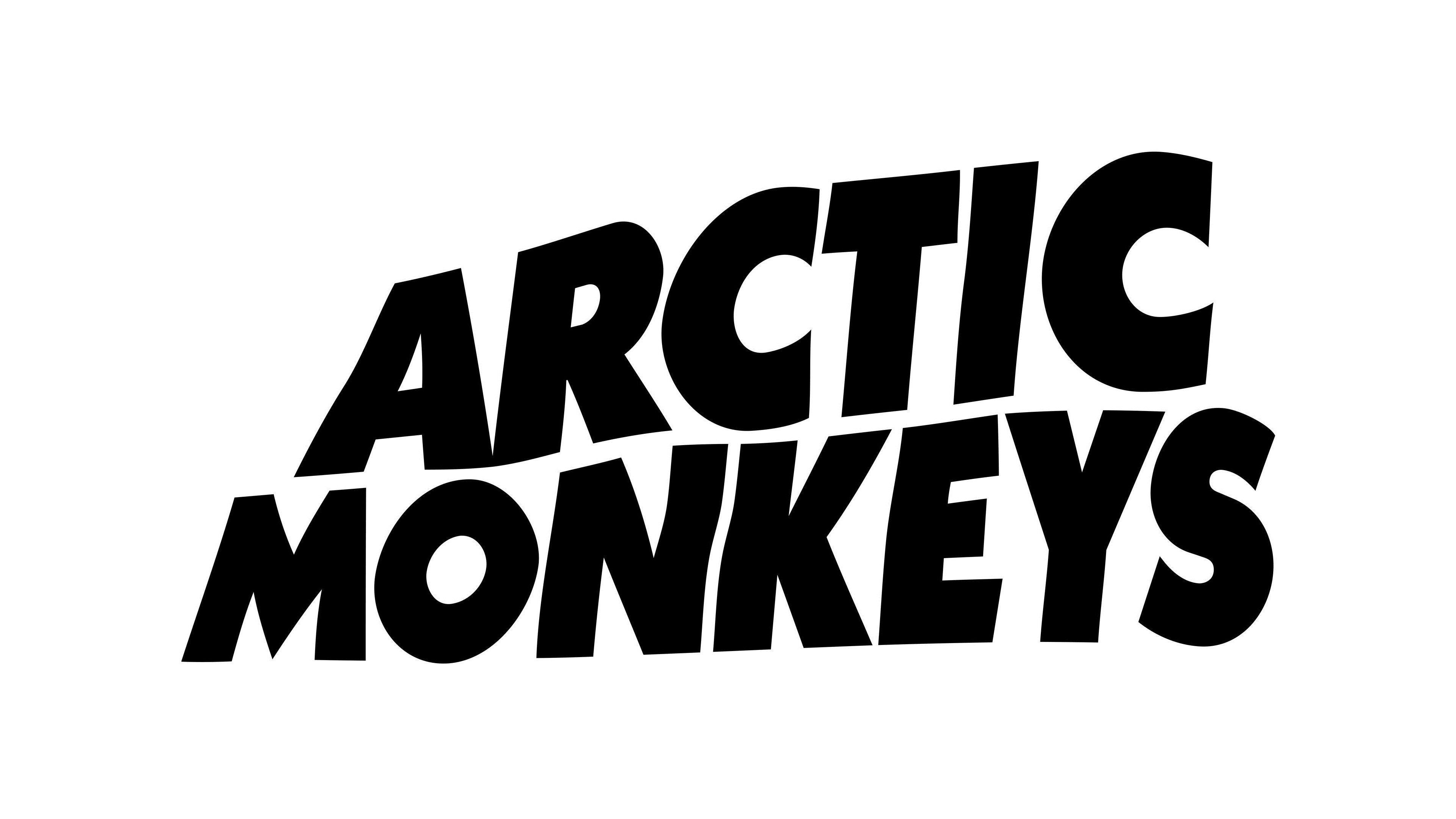 Arctic Monkeys Wallpapers