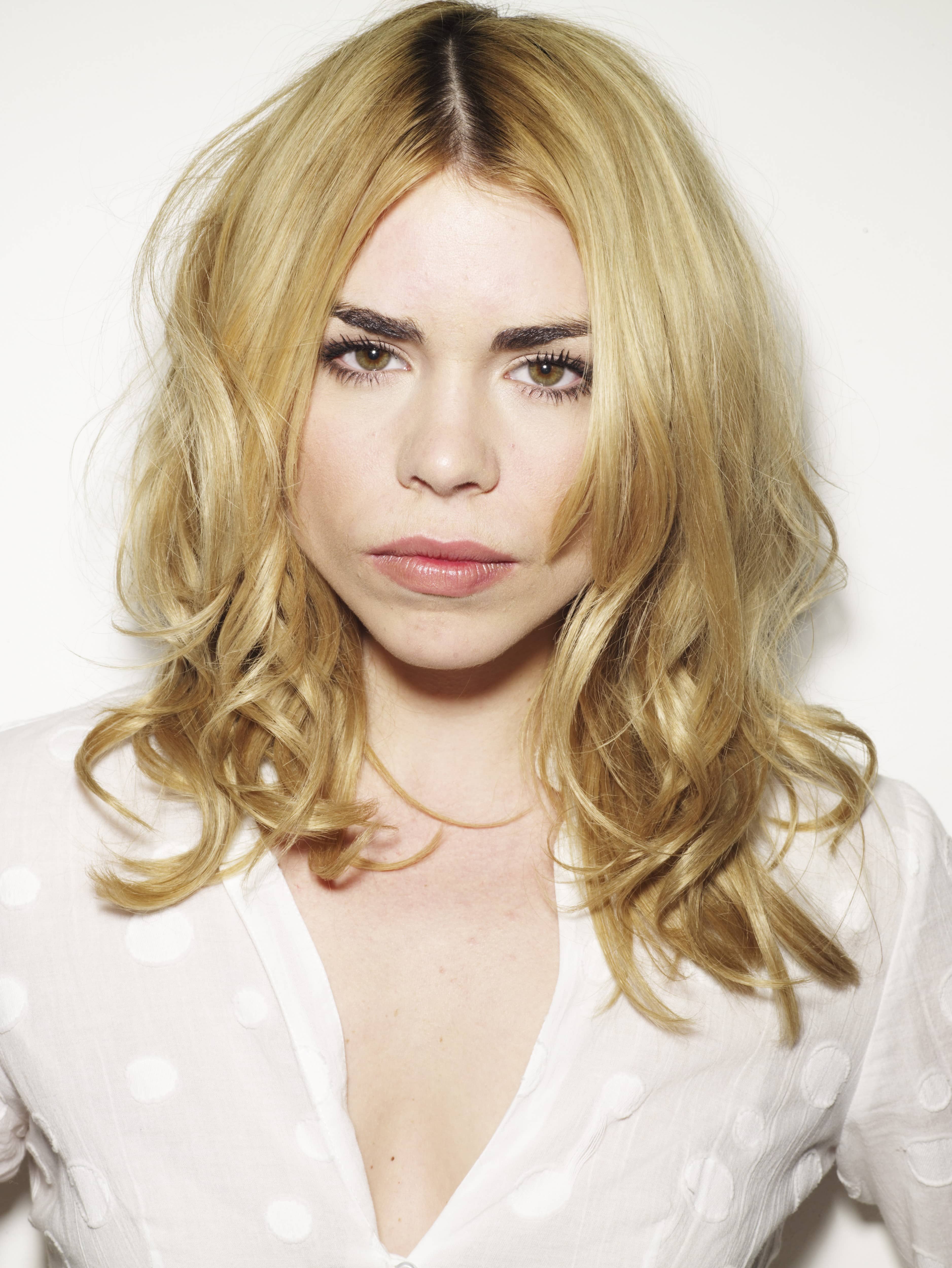 Billie Piper Wallpapers