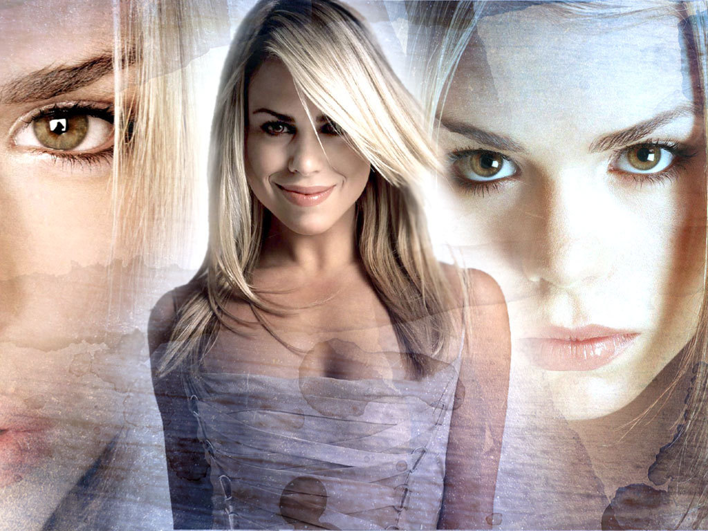 Billie Piper Wallpapers