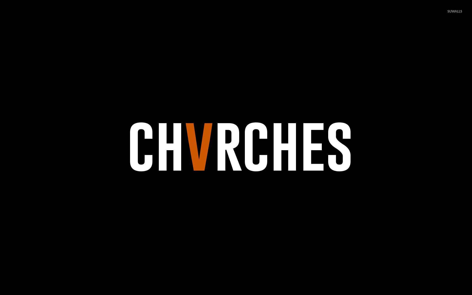 Chvrches Wallpapers