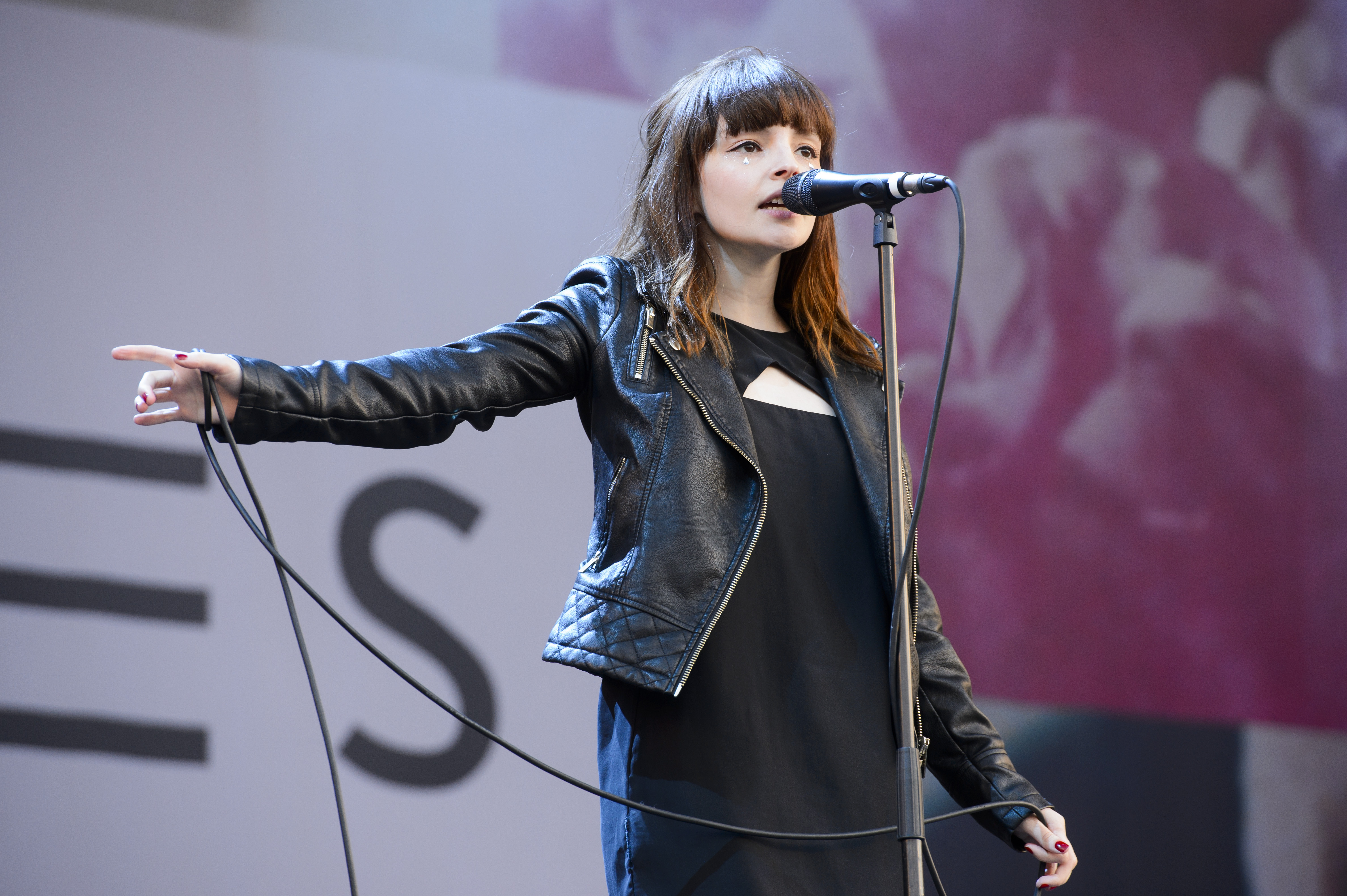 Chvrches Wallpapers