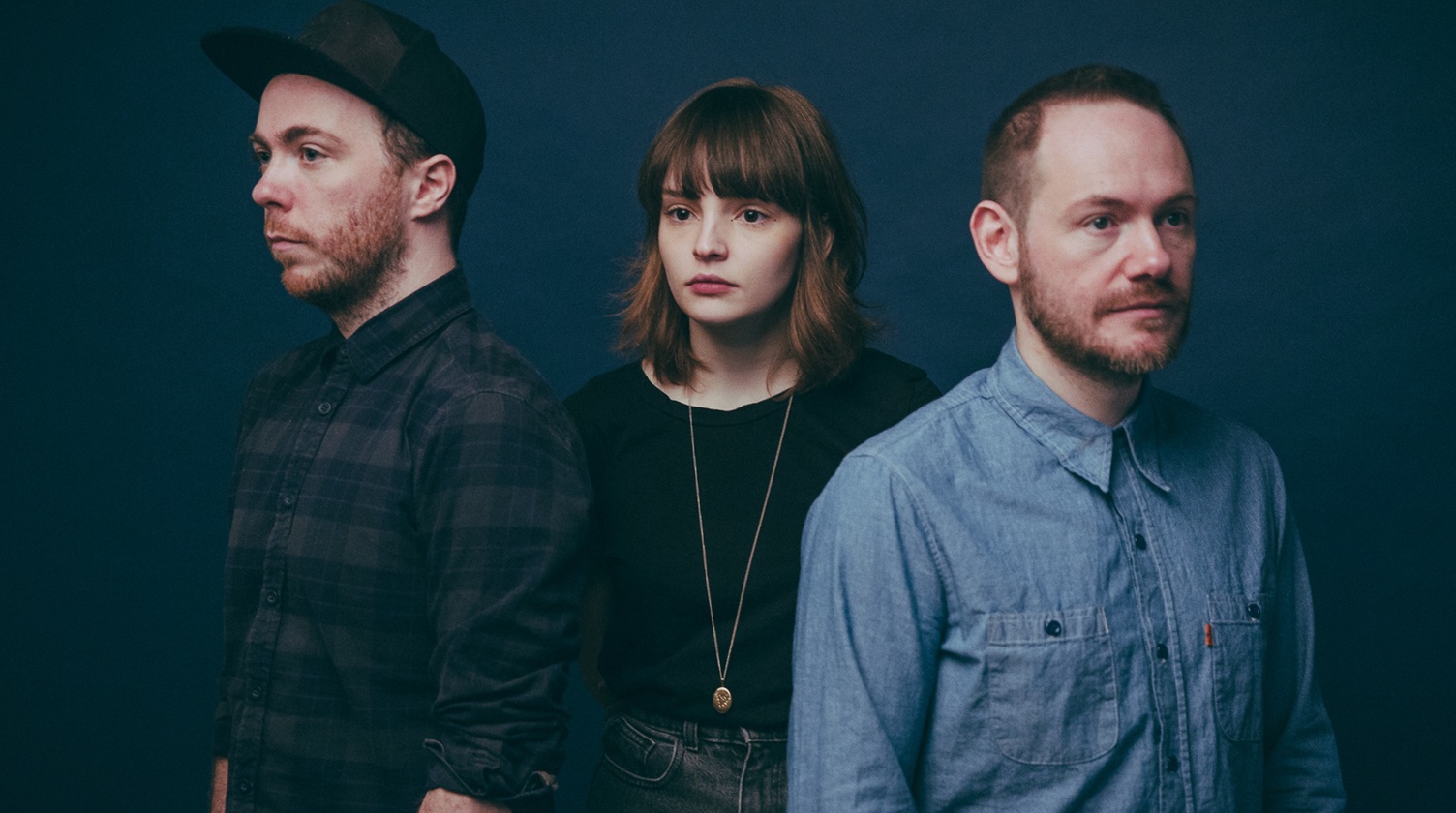 Chvrches Wallpapers