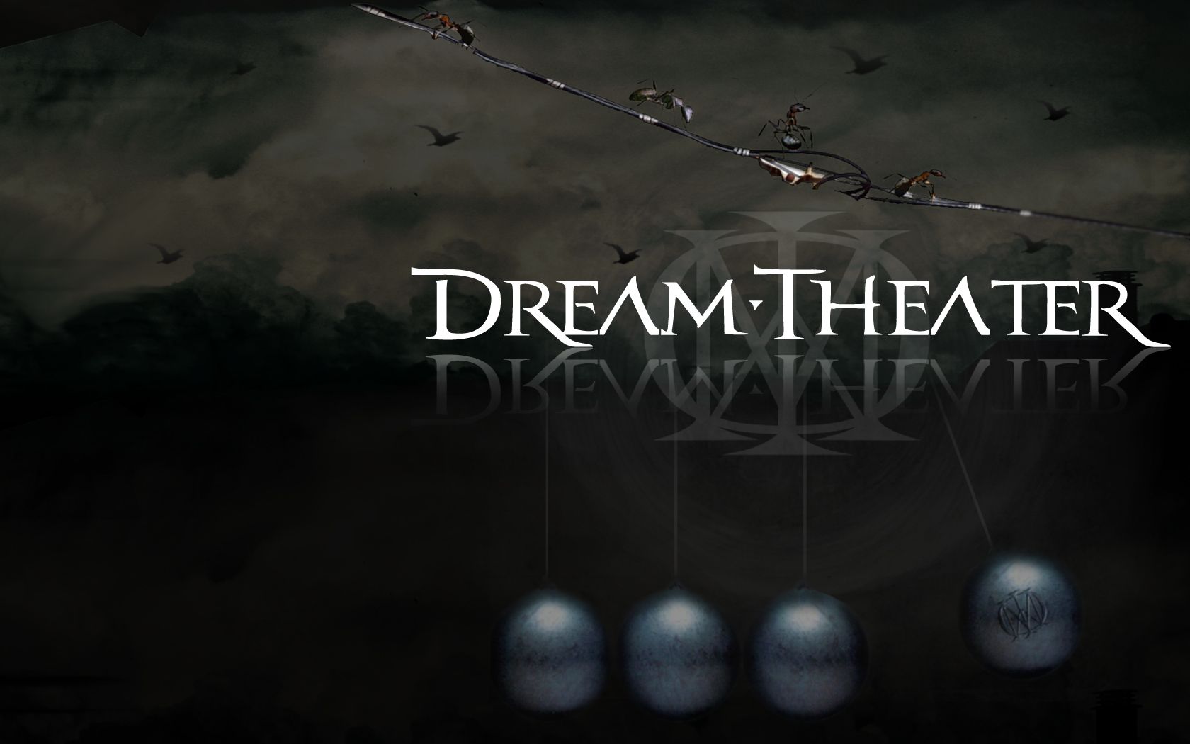 Dream Theater Wallpapers