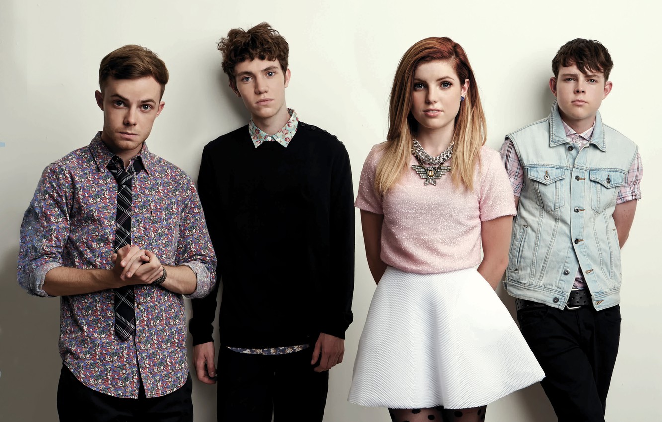 Echosmith Wallpapers