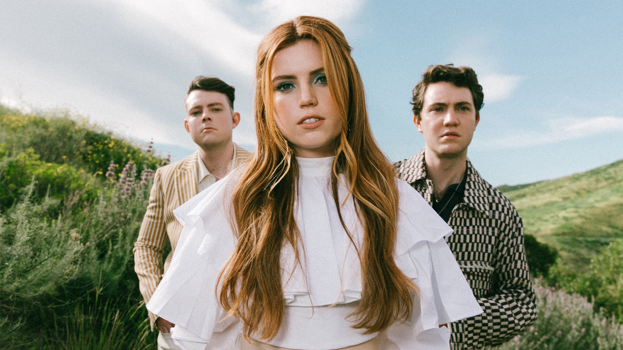 Echosmith Wallpapers