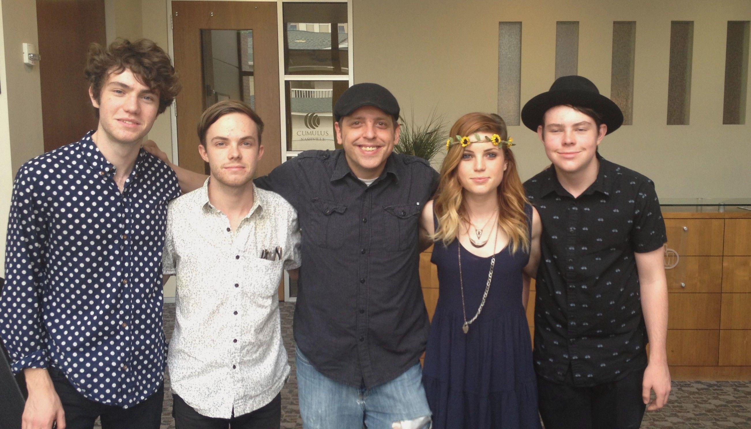 Echosmith Wallpapers