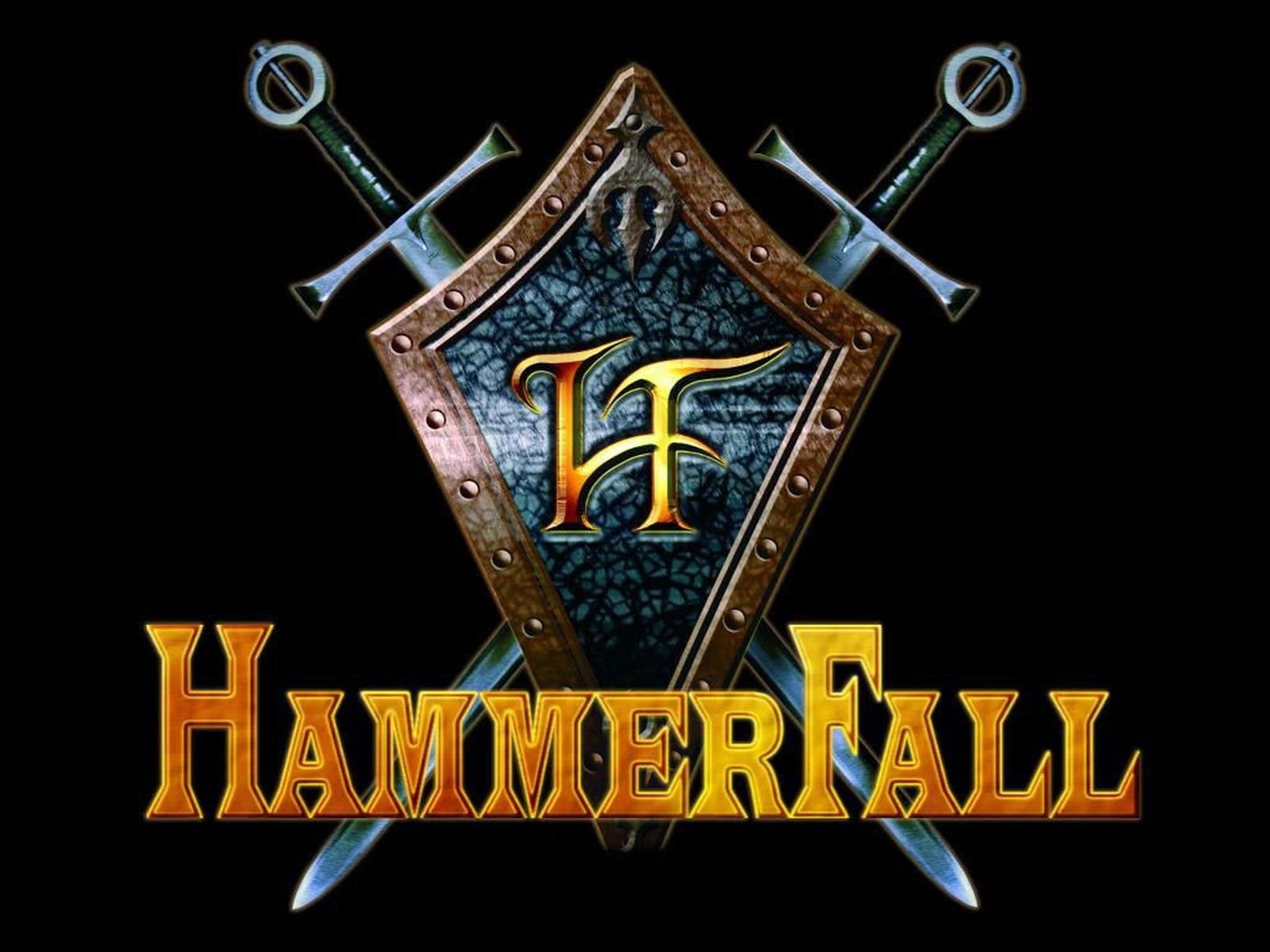 Hammerfall Wallpapers