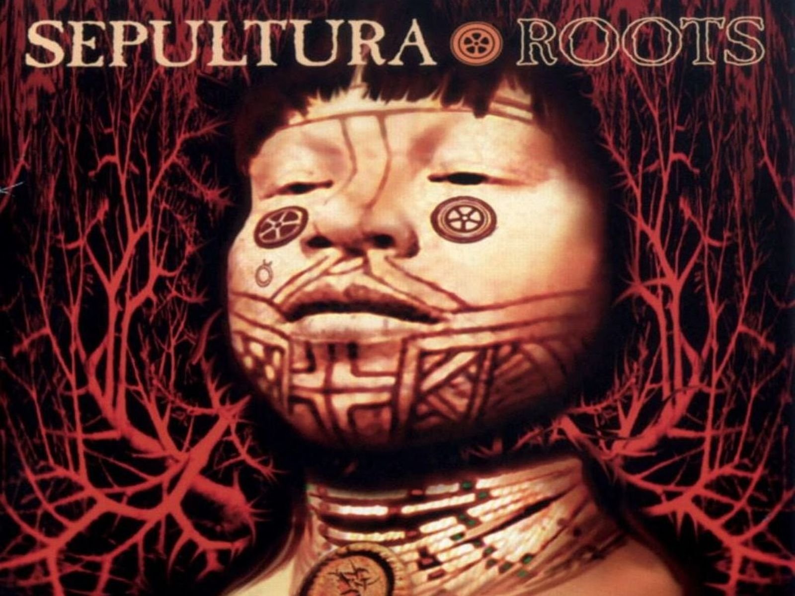 Sepultura Wallpapers